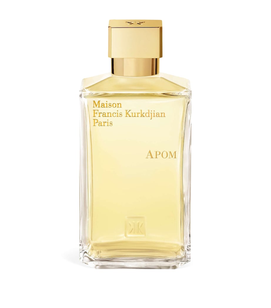 APOM Eau de Parfum (200ml) NO COLOUR Image 3