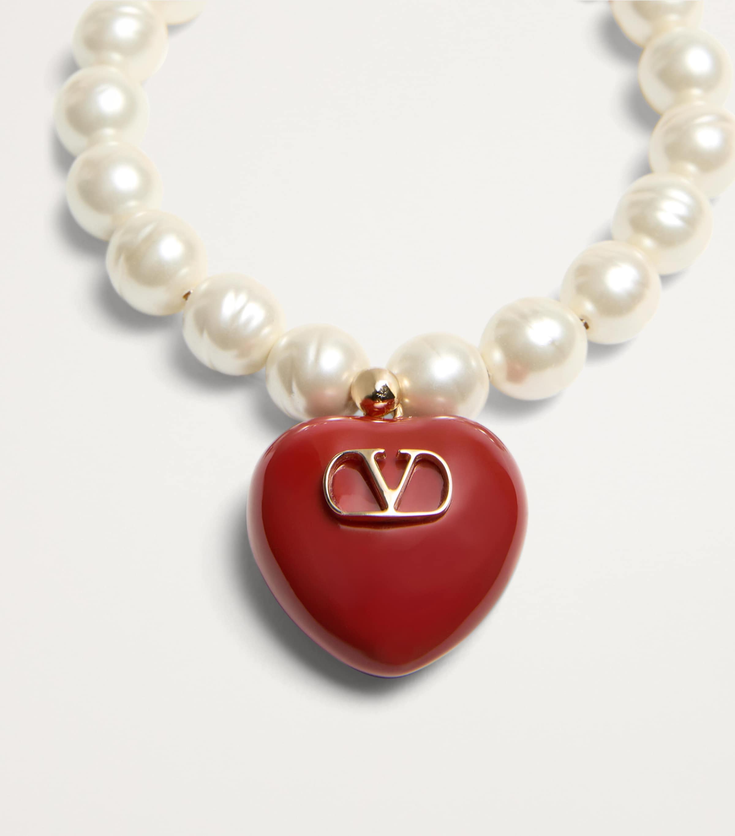 Coeur Royal Beaded Bracelet R5P Image 3