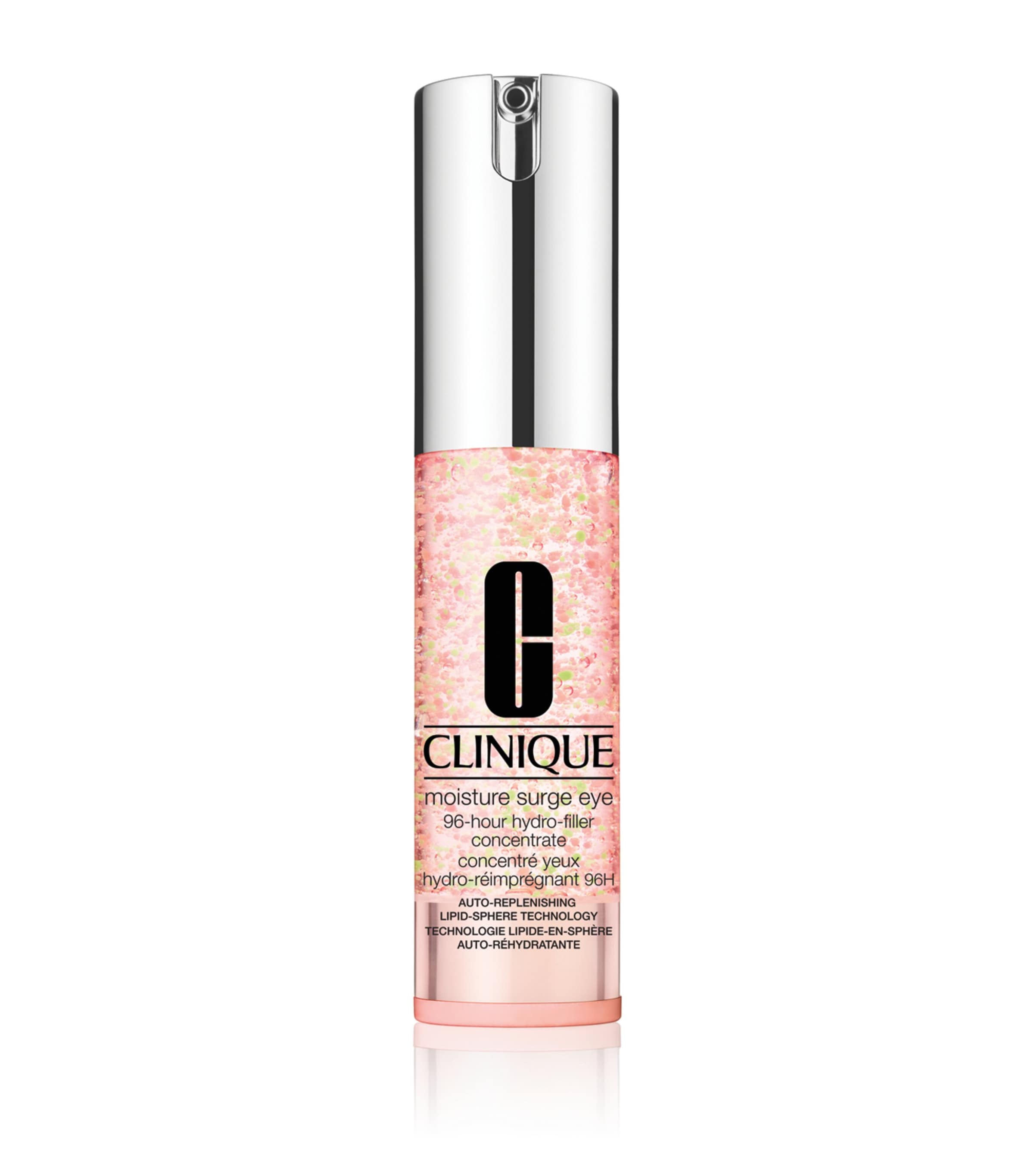 Clinique Moisture Surge Eye 96-Hour Hydro-Filler Concentrate (15ml) | Skincare | Eye Creams | Designers | Clinique