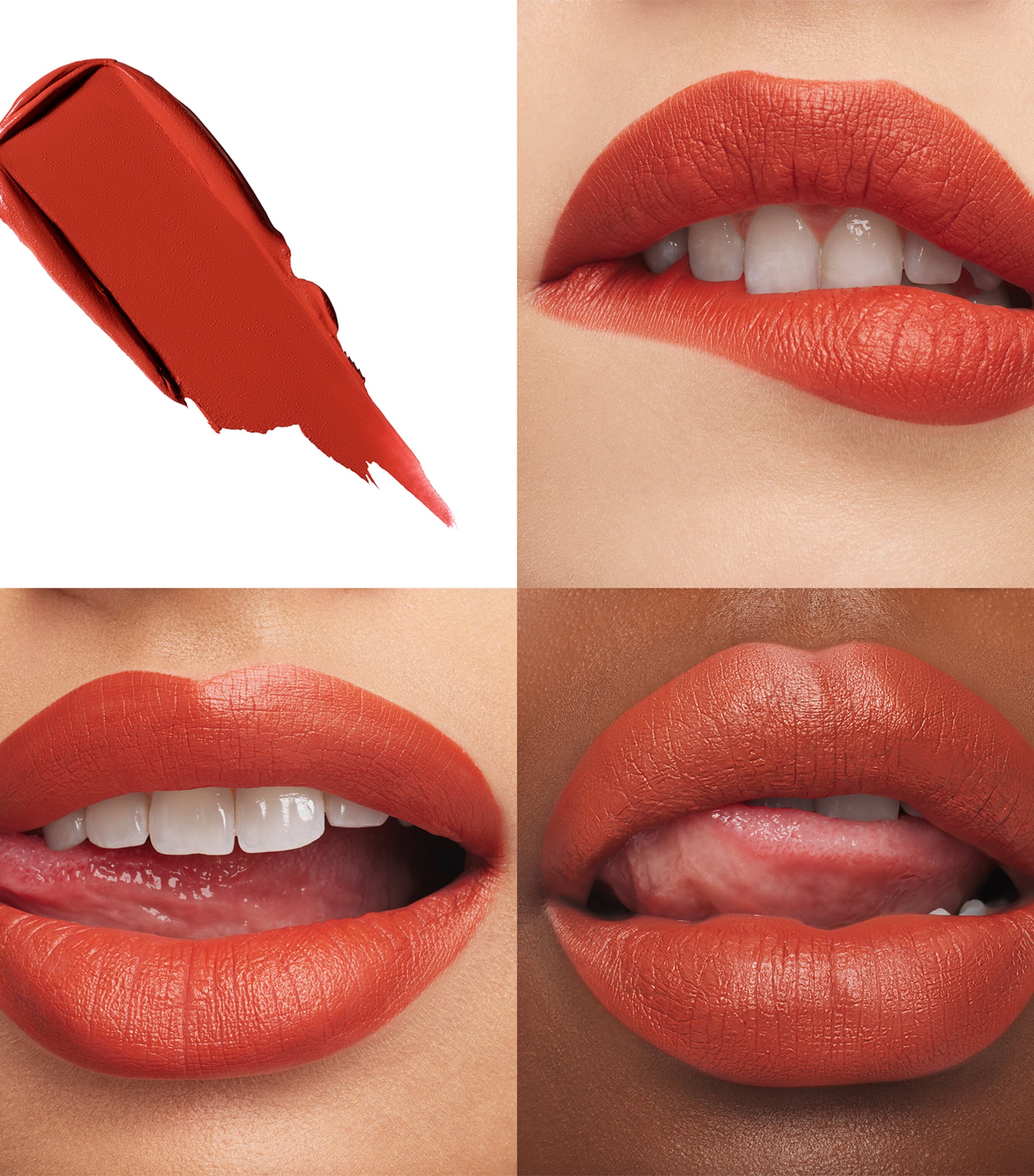 MACximal Silky Matte Lipstick SUGAR DADA Image 2