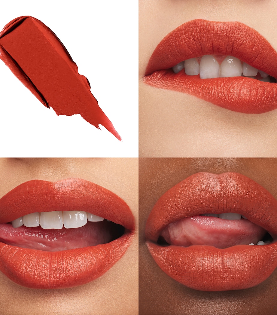 MACximal Silky Matte Lipstick SUGAR DADA Image 2