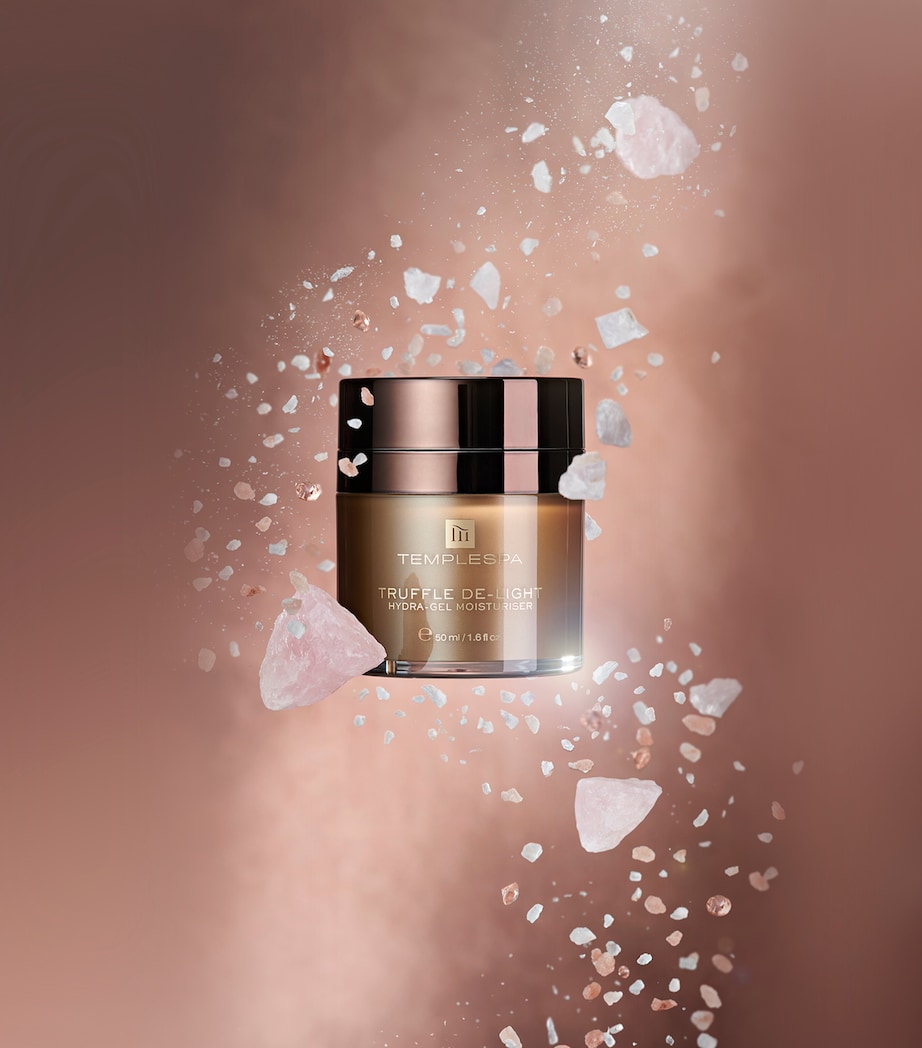 Truffle De-Light (50ml) NO COLOUR Image 4