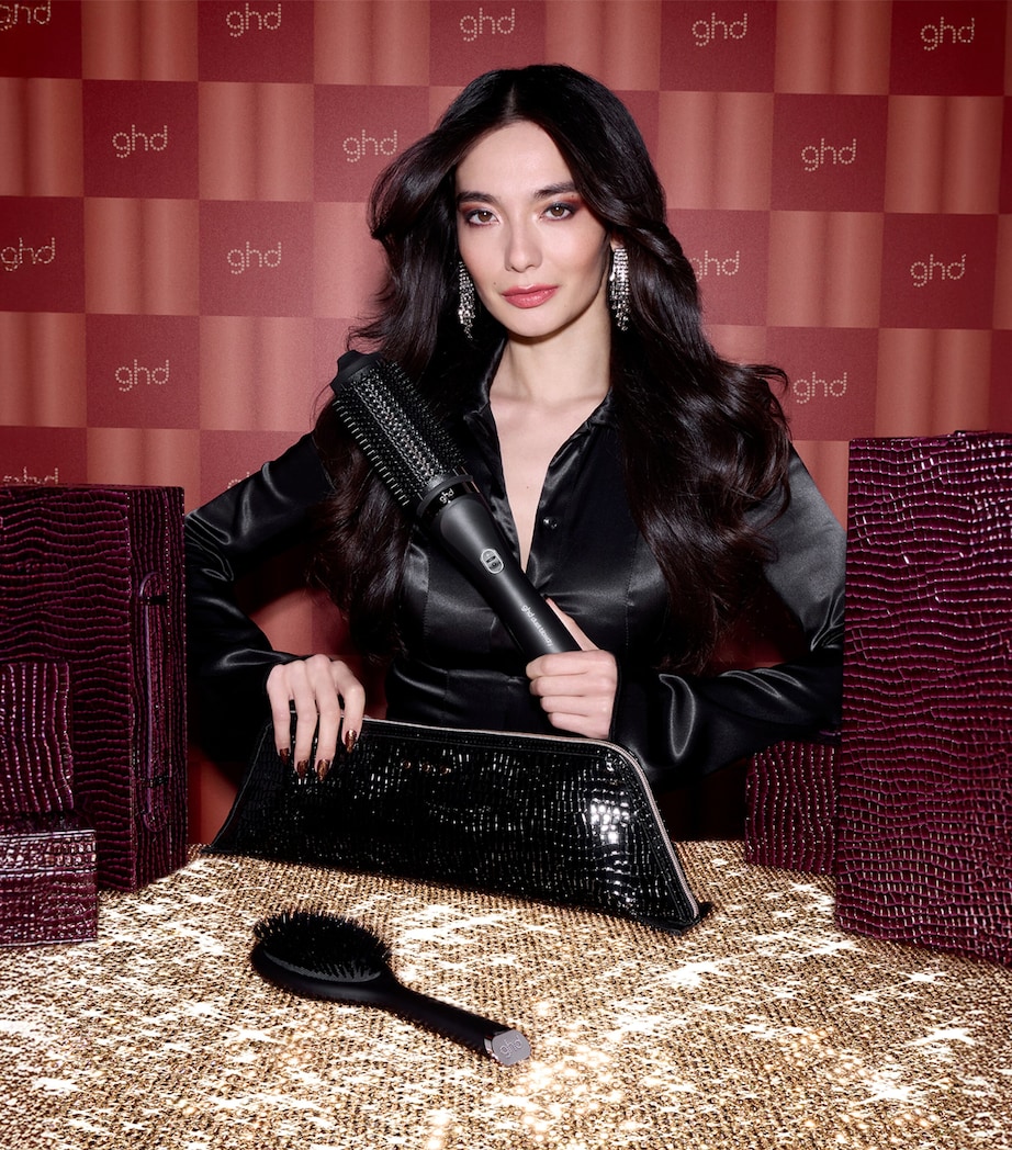 Duet Blowdry Hairdryer Gift Set NO COLOUR Image 5