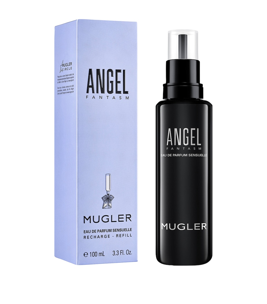 Angel Fantasm Eau de Parfum (100ml) - Refill NO COLOUR Image 6
