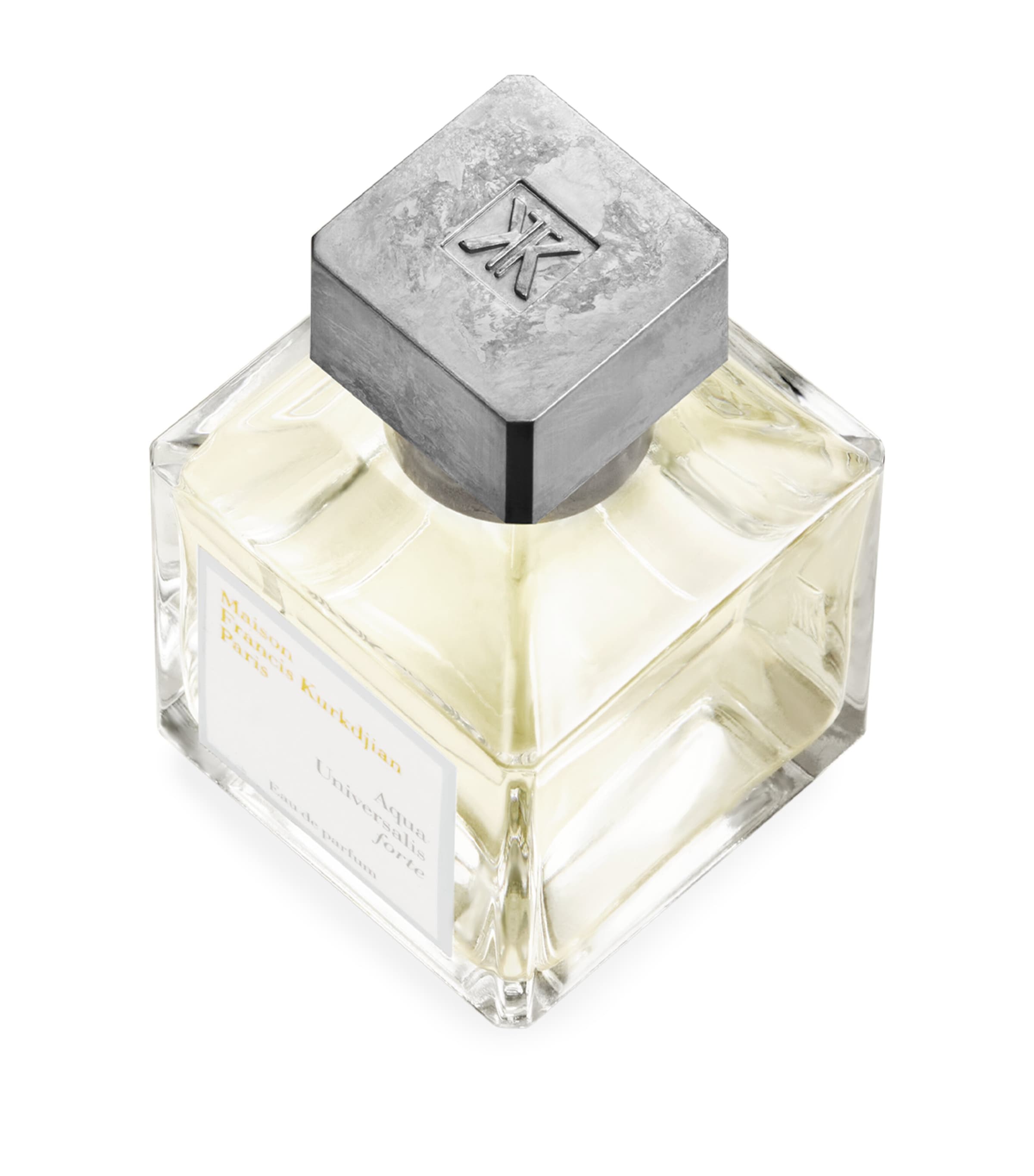 Maison Francis Kurkdjian Aqua Universalis Forte Eau de Parfum (70ml) Image 2