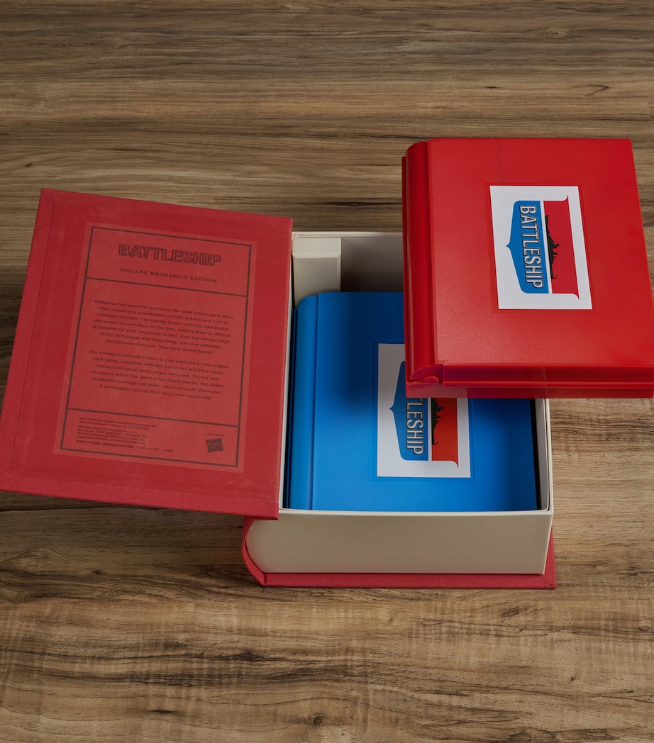 Battleship Board Game MULTI Image 4