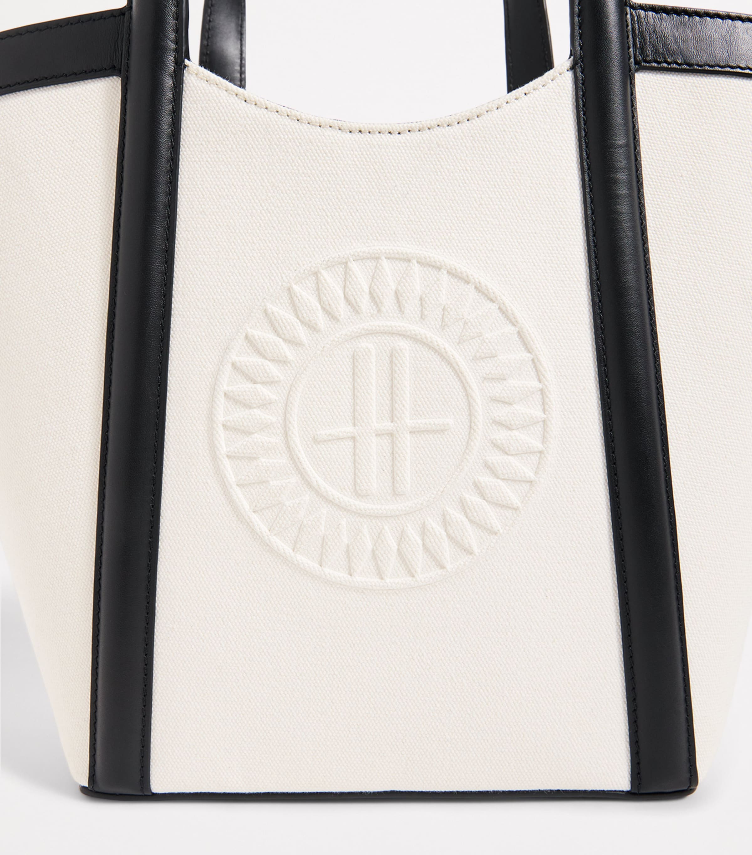 新品ハロッズ Harrods ☆ レザー ケンジントン バッグ ☆ ミニ