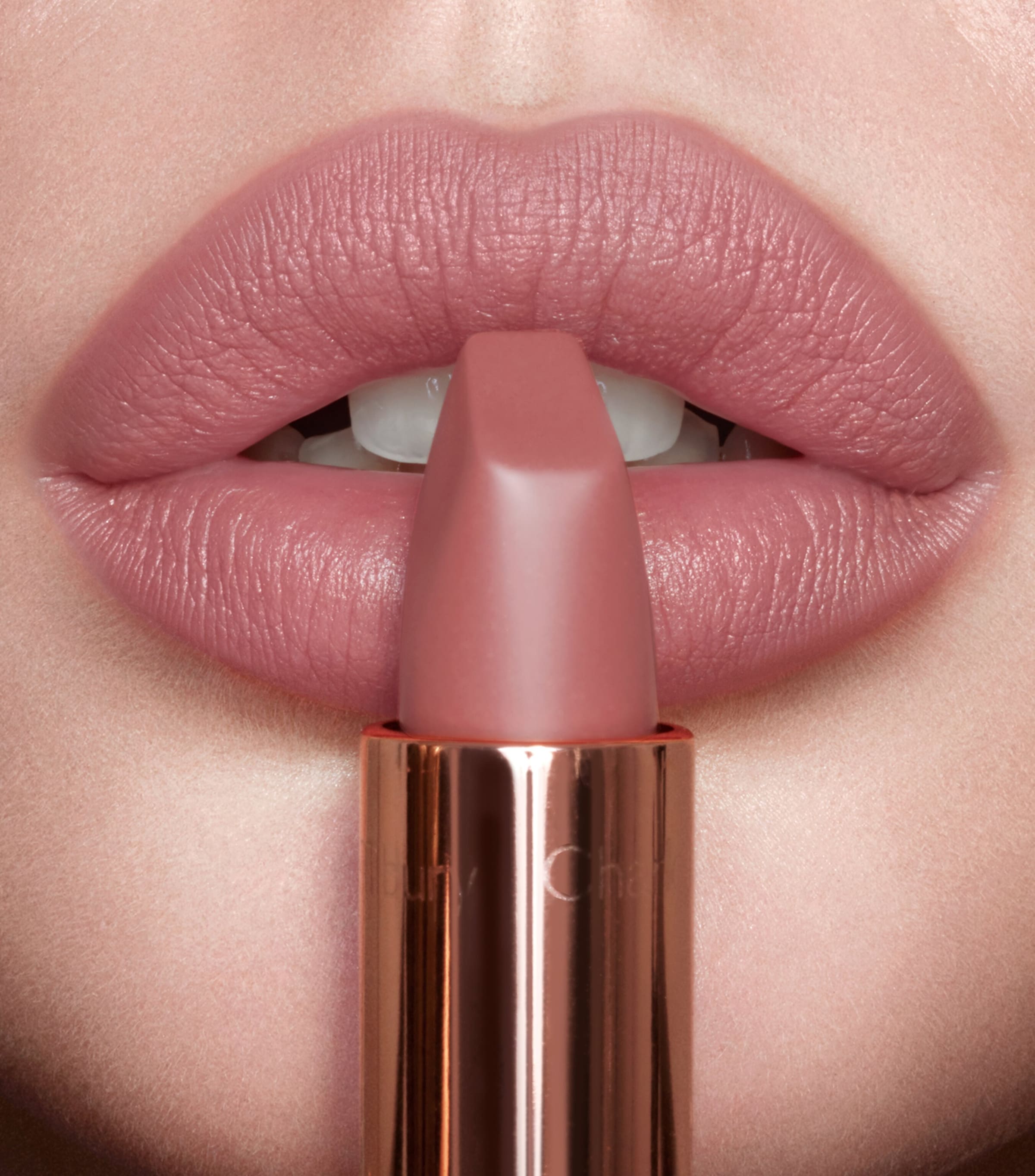 Matte Revolution Lipstick PILLOW TALK Image 2