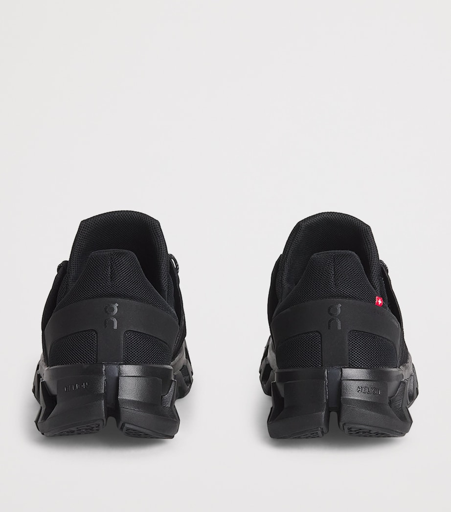 Cloudswift 4 AD Trainers BLACK | ROCK Image 4