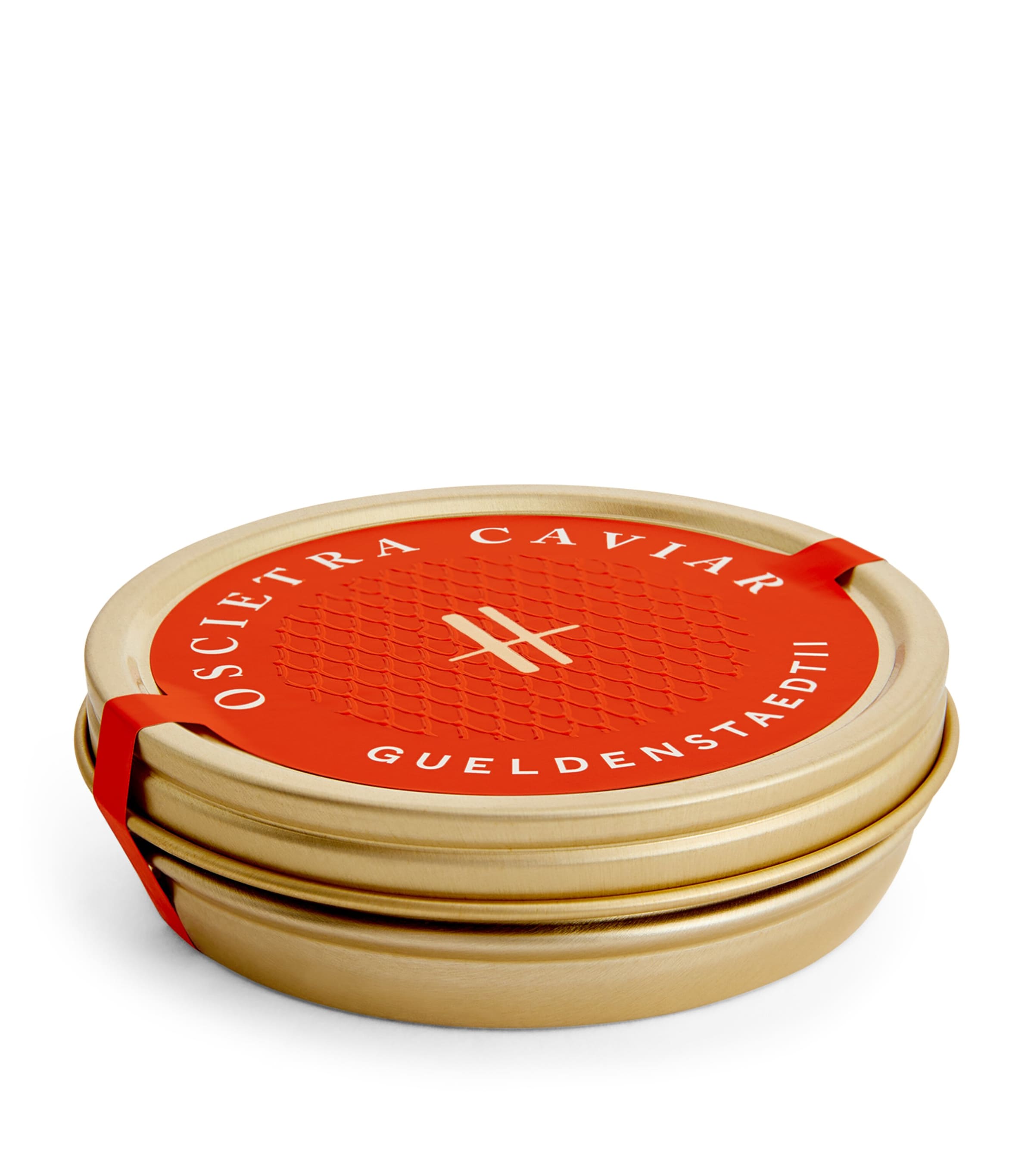 Oscietra Caviar (125g) NO COLOUR Image 3