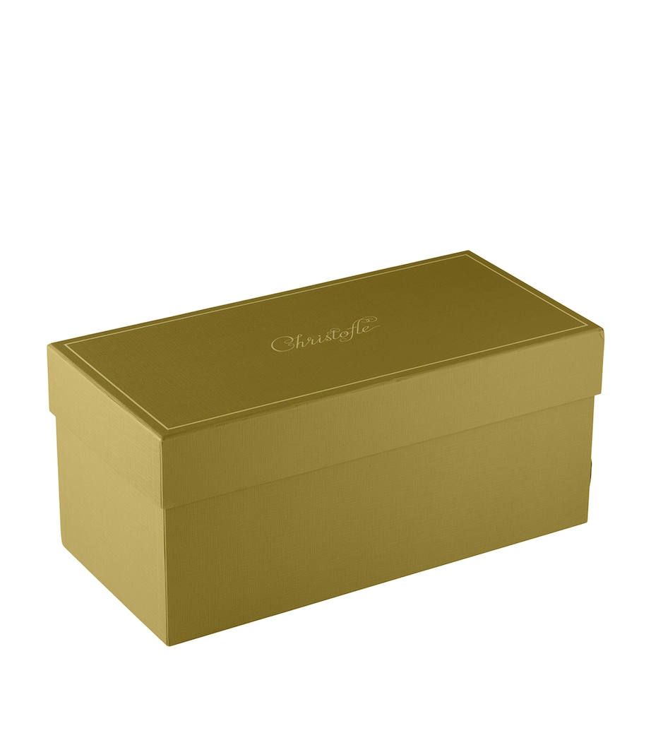 Glass Perspectives Vase CLEAR Image 2