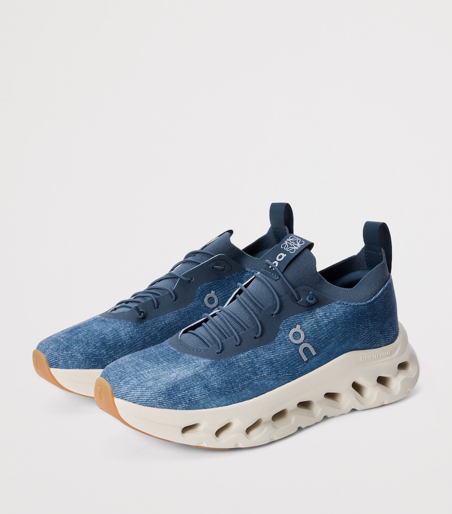 x On Cloudtilt Sneakers DENIM BLUE Image 3