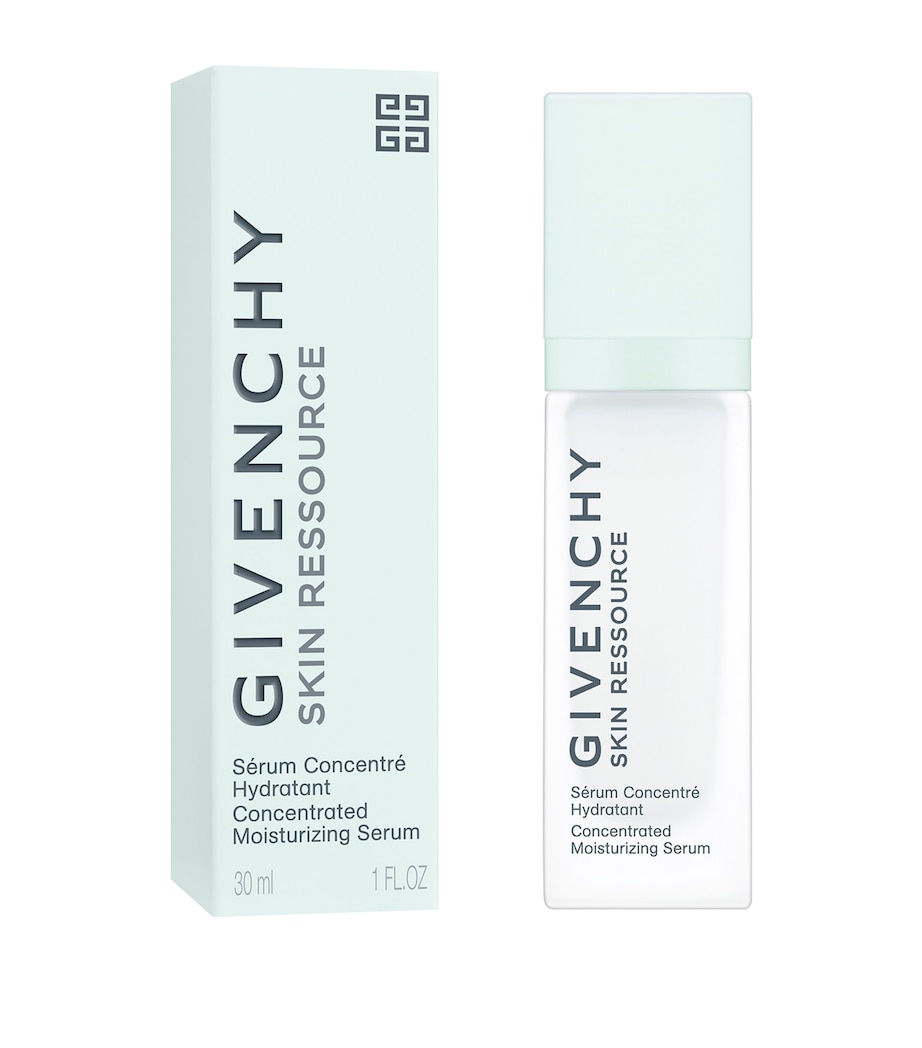 Skin Ressource Concentrated Moisturizing Serum (30ml) NO COLOUR Image 3