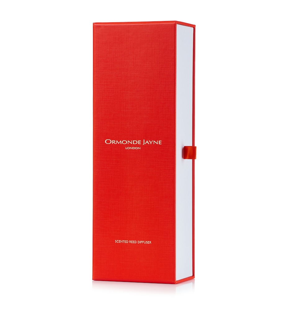 Frangipani Diffuser (250ml) MULTI Image 4