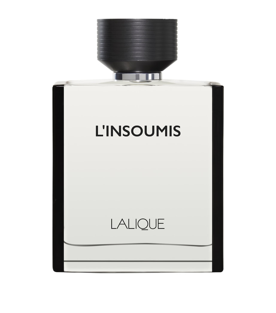 Lalique L’Insoumis Eau de Toilette Image 1