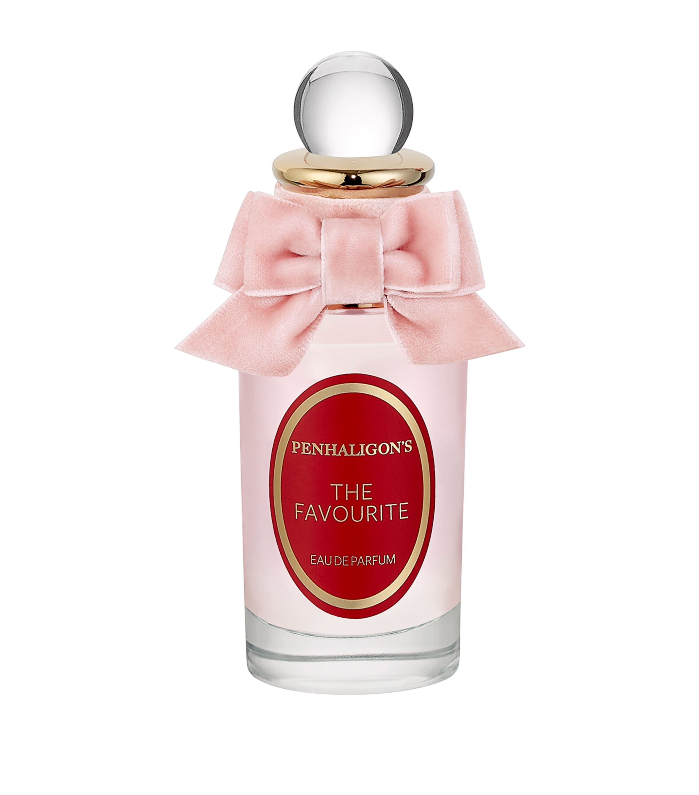 Shop Penhaligon's The Favourite Eau De Parfum