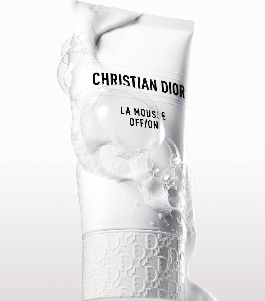 La Mousse OFF/ON Foaming Cleanser (150ml) MULTI Image 4