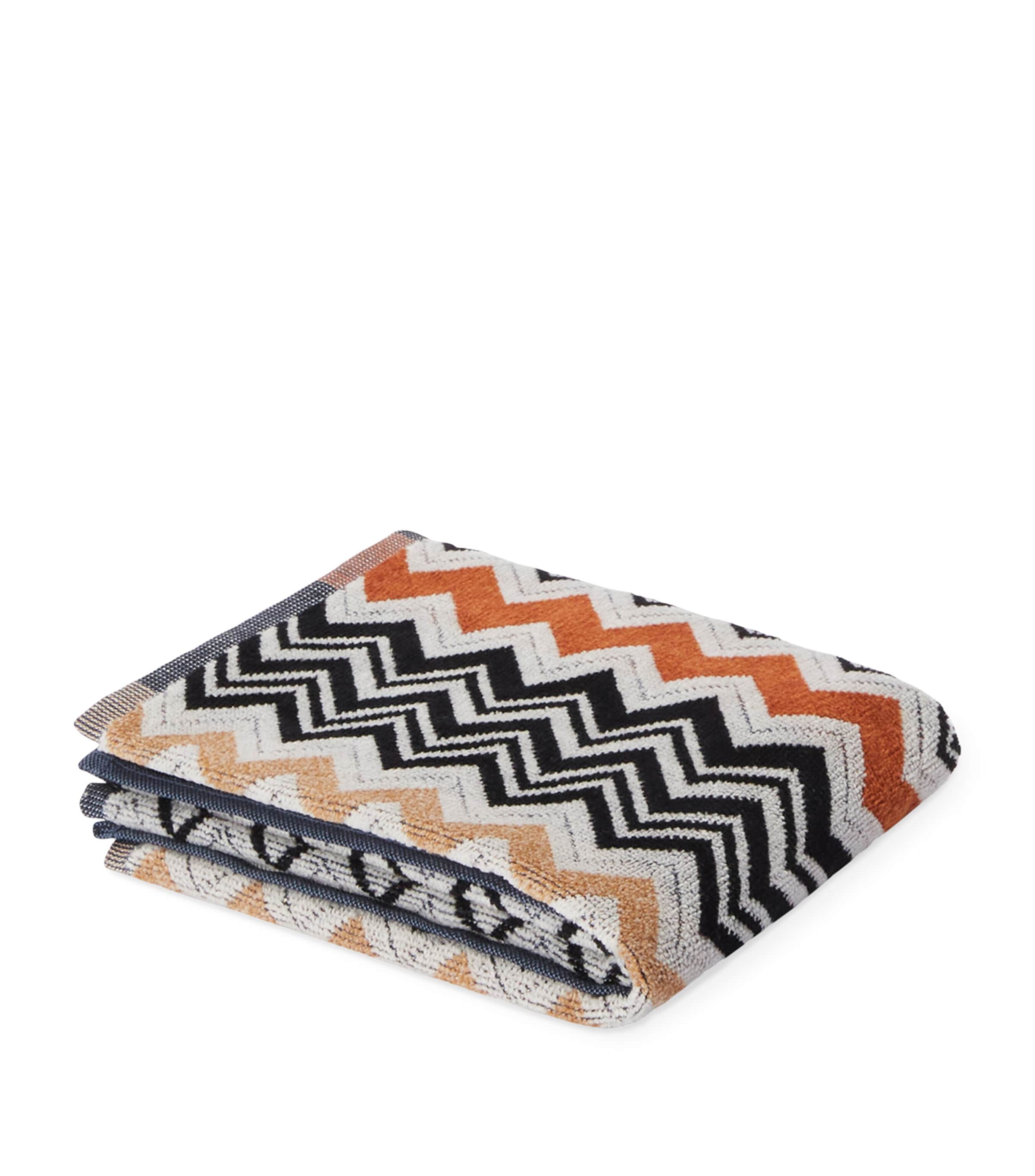Missoni Bernard Hand Towel