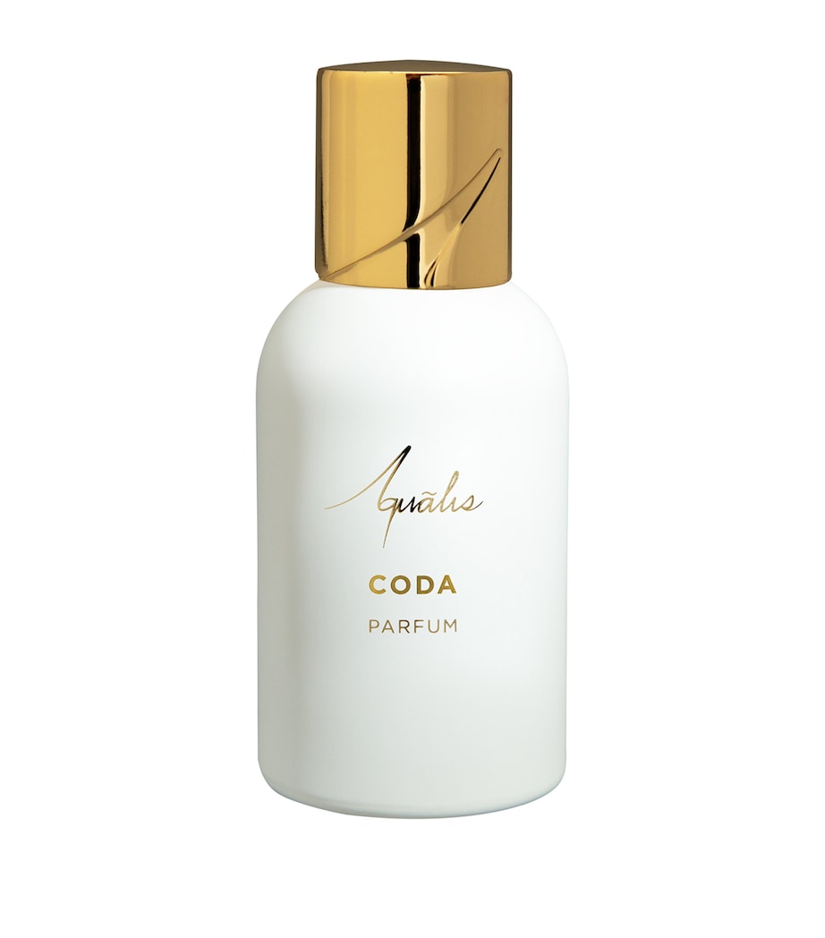 Coda Pure Perfume (50ml) NO COLOUR Image 1