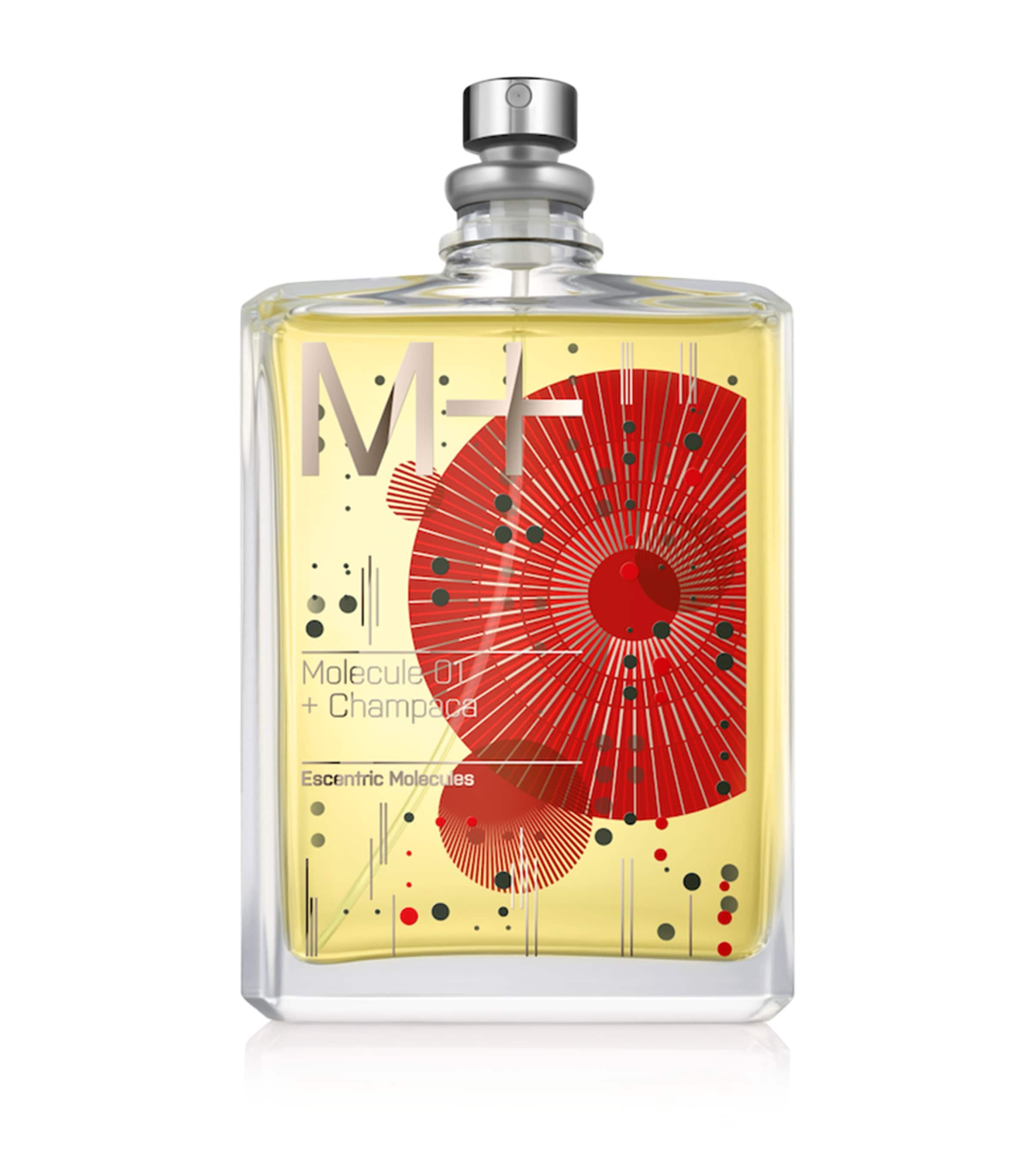 Escentric Molecules Molecule 01 + Champaca Eau de Toilette (100ml)