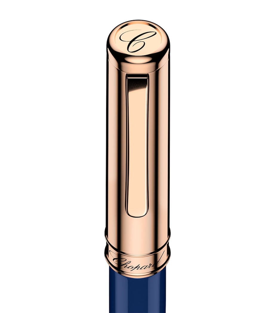 Classic Ballpoint Pen BLUE Image 2