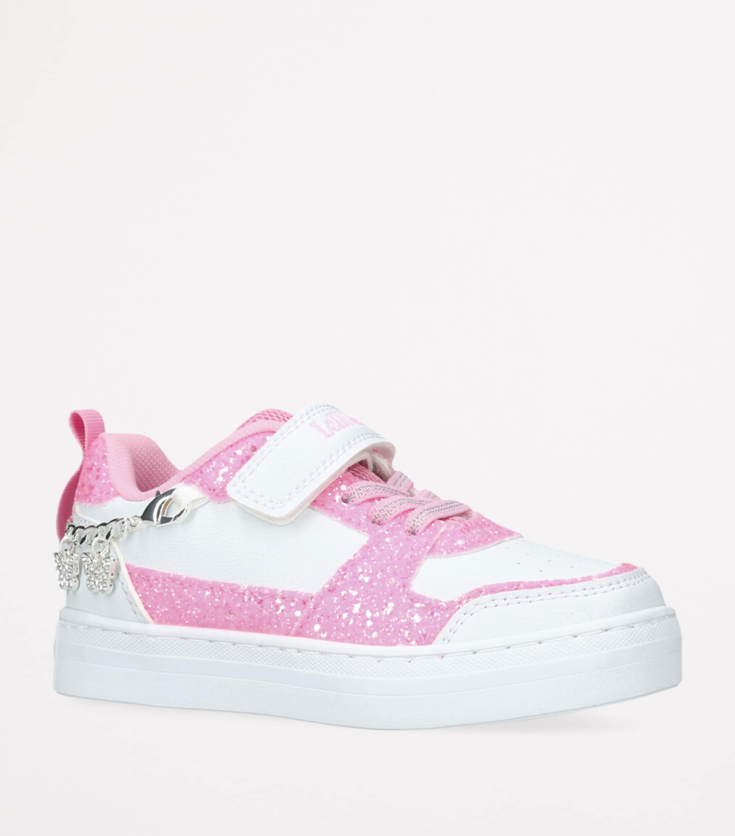 Lelli Kelly Gioiello Sneakers White/oth Image 3