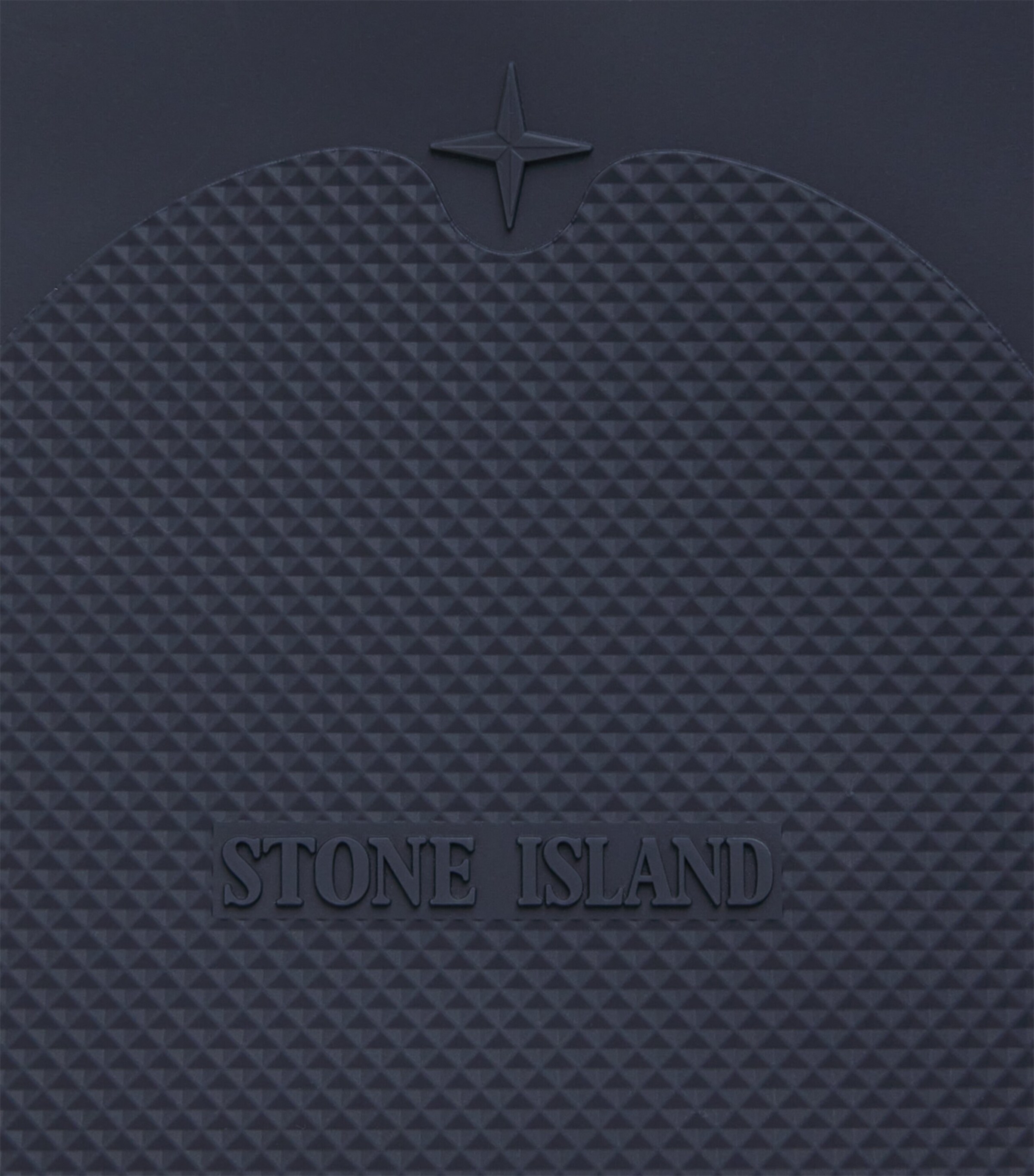 Stone Island Mens Oxford Coach Jacket Image 6