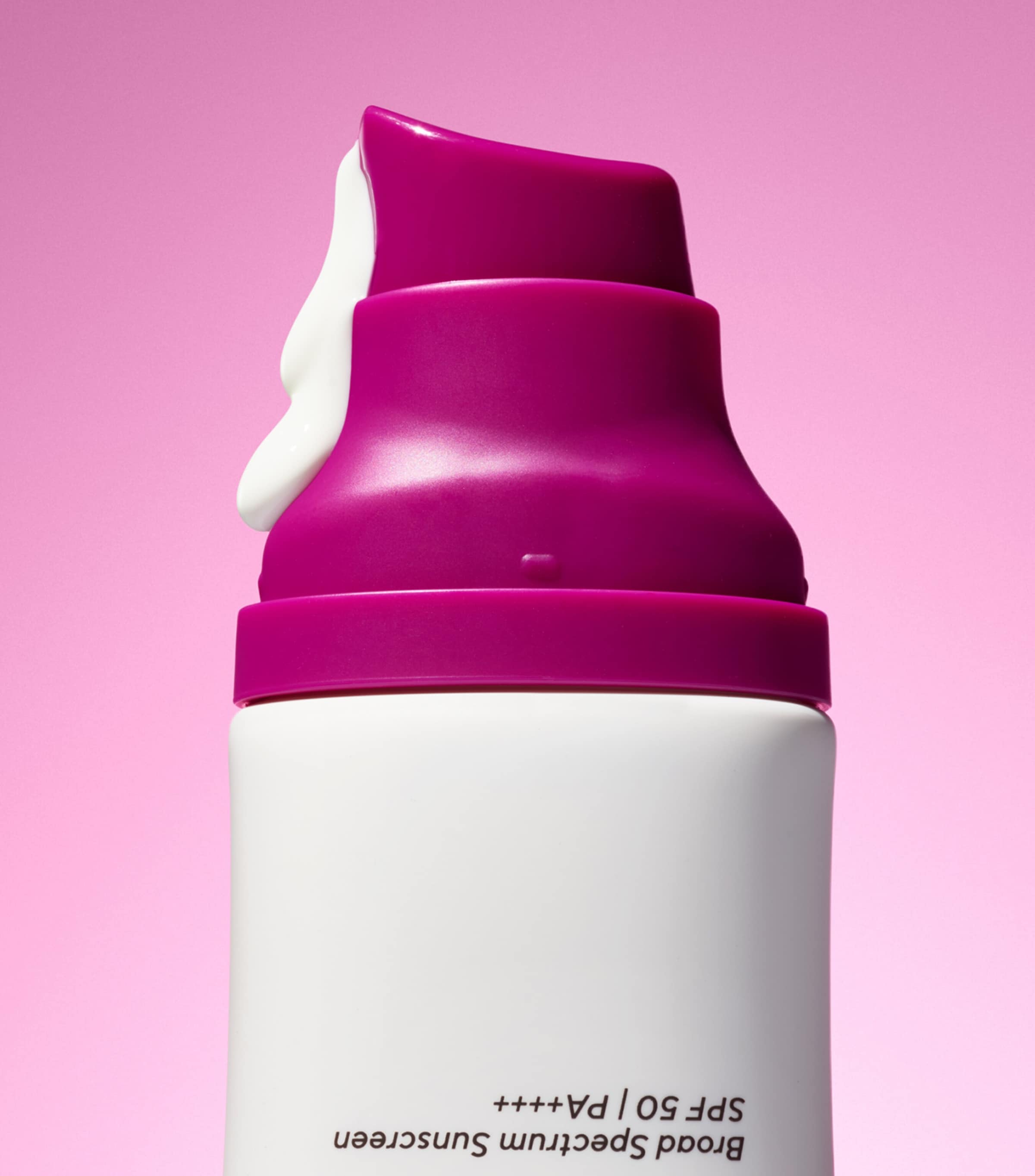 Superactive Moisturizer SPF 50: Hydrating (50ml) NO COLOUR Image 4