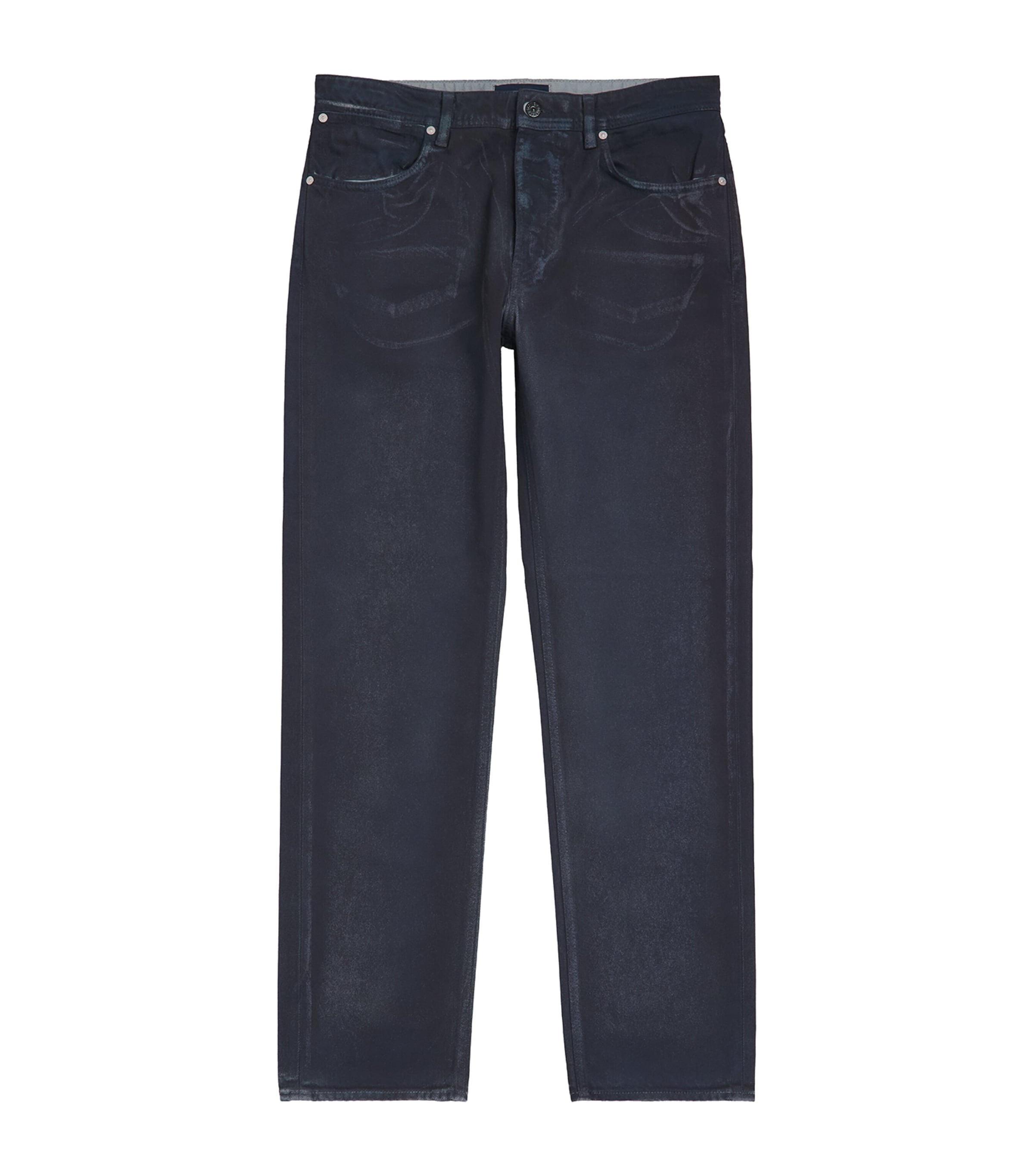Stone Island Mens Slim Jeans Image 1