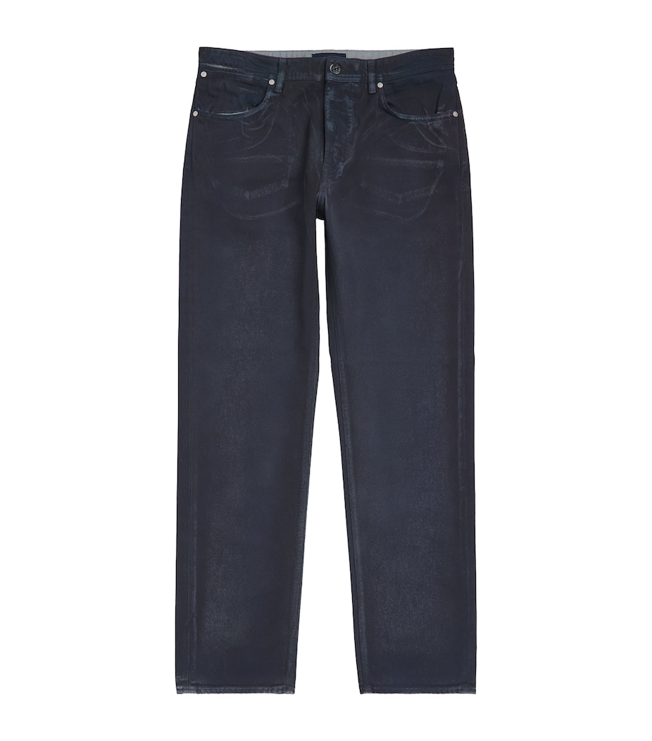 Stone Island Mens Slim Jeans Image 1