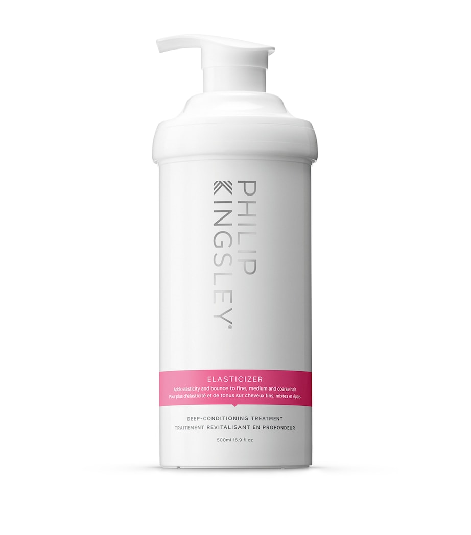 Elasticizer Deep Conditioning Treatment (500ml) NO COLOUR Image 1