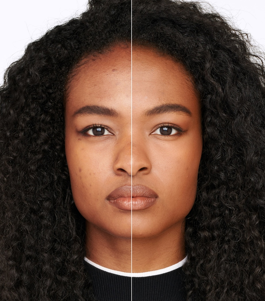 Soft Matte Complete Foundation ARUBA Image 4