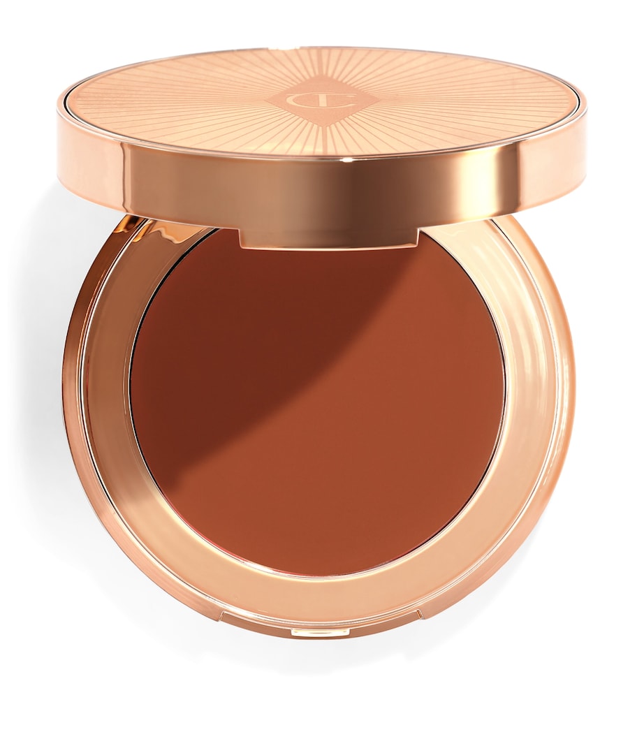 Beautiful Skin Island Glow Lip and Cheek SUNSET BRONZE GLOW Image 1