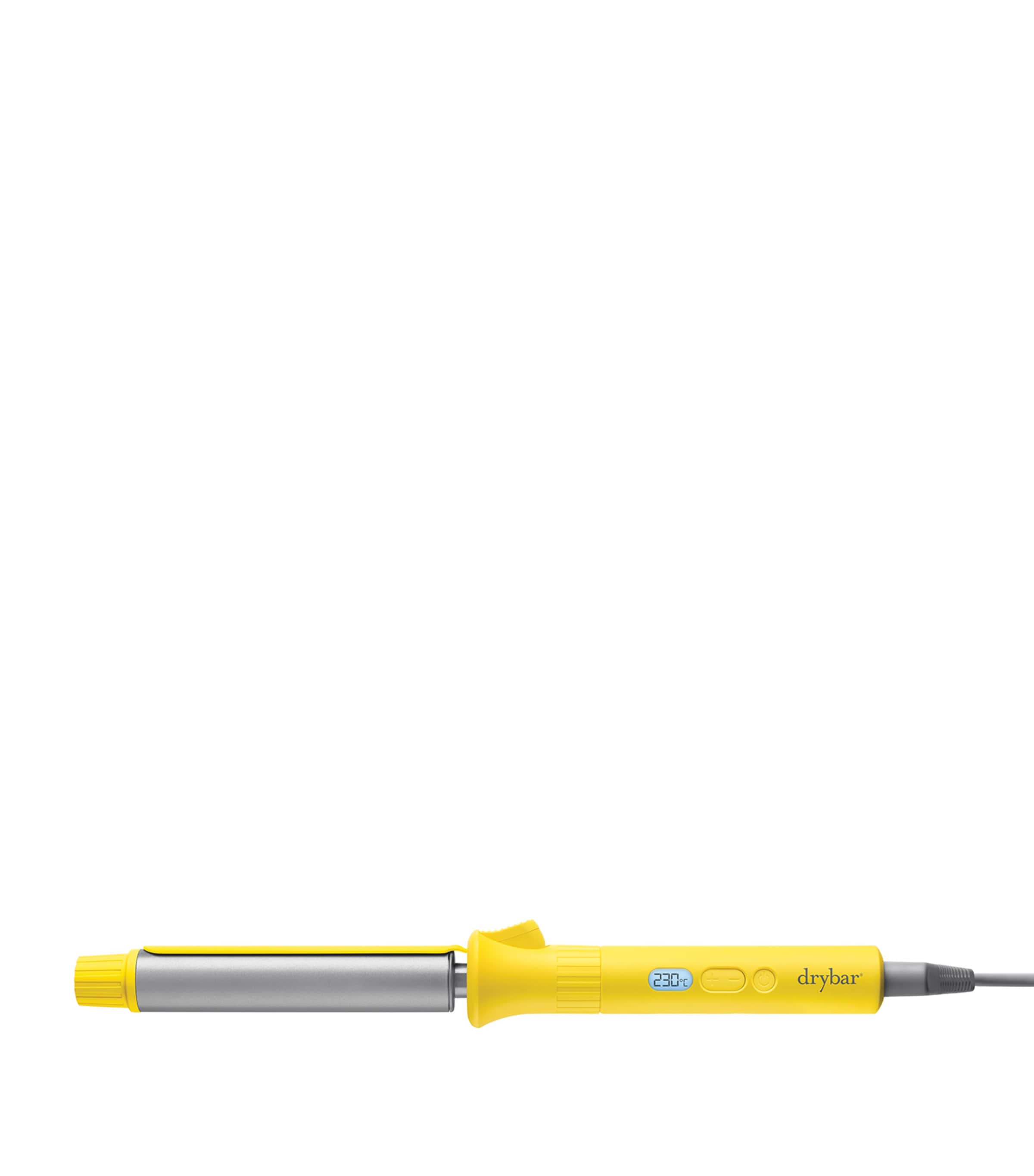Drybar The 3-Day Bender Digital 1-Inch Curling Iron | Harrods US