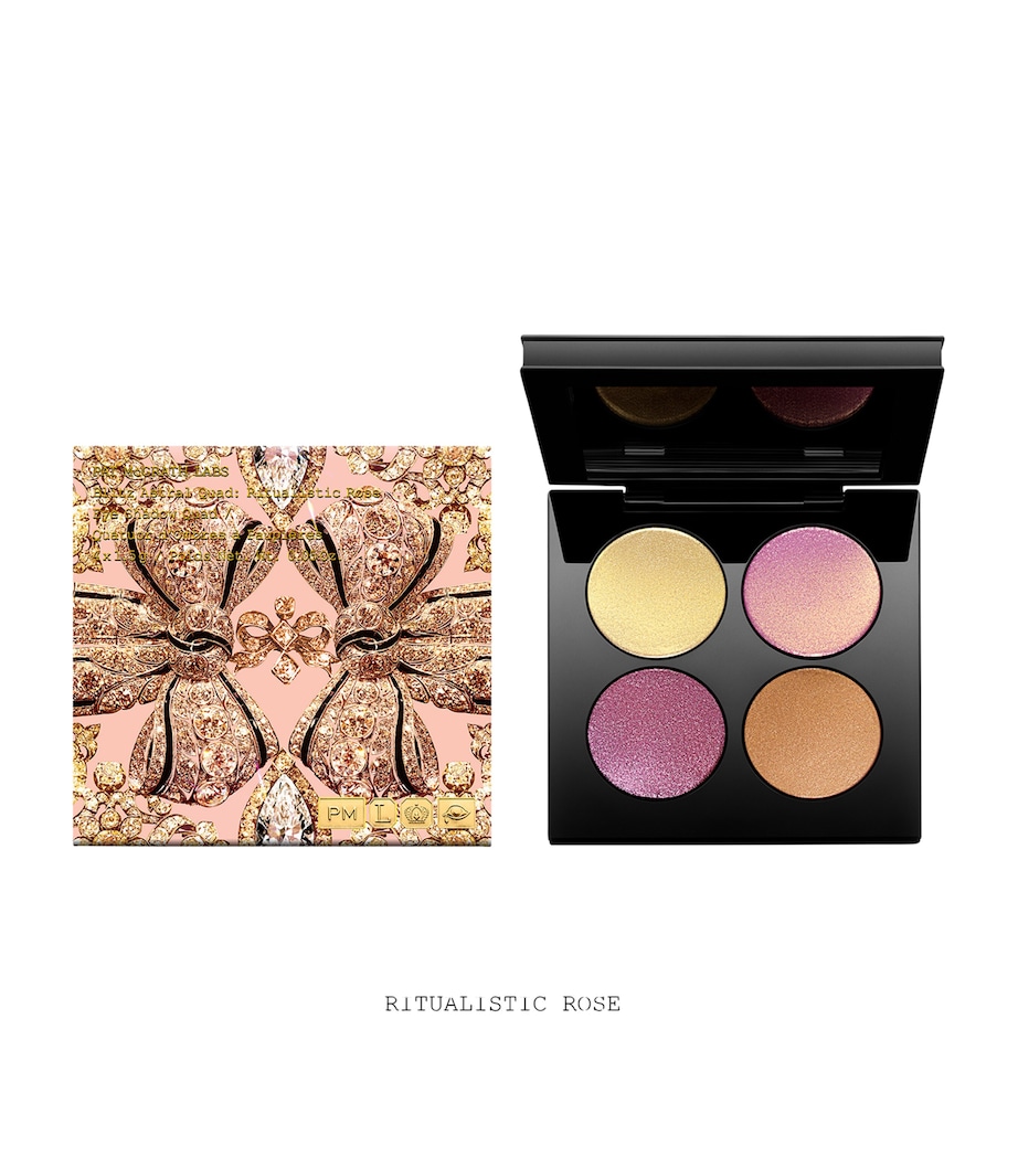 Blitz Astral Quad RITUALISTIC ROSE Image 1