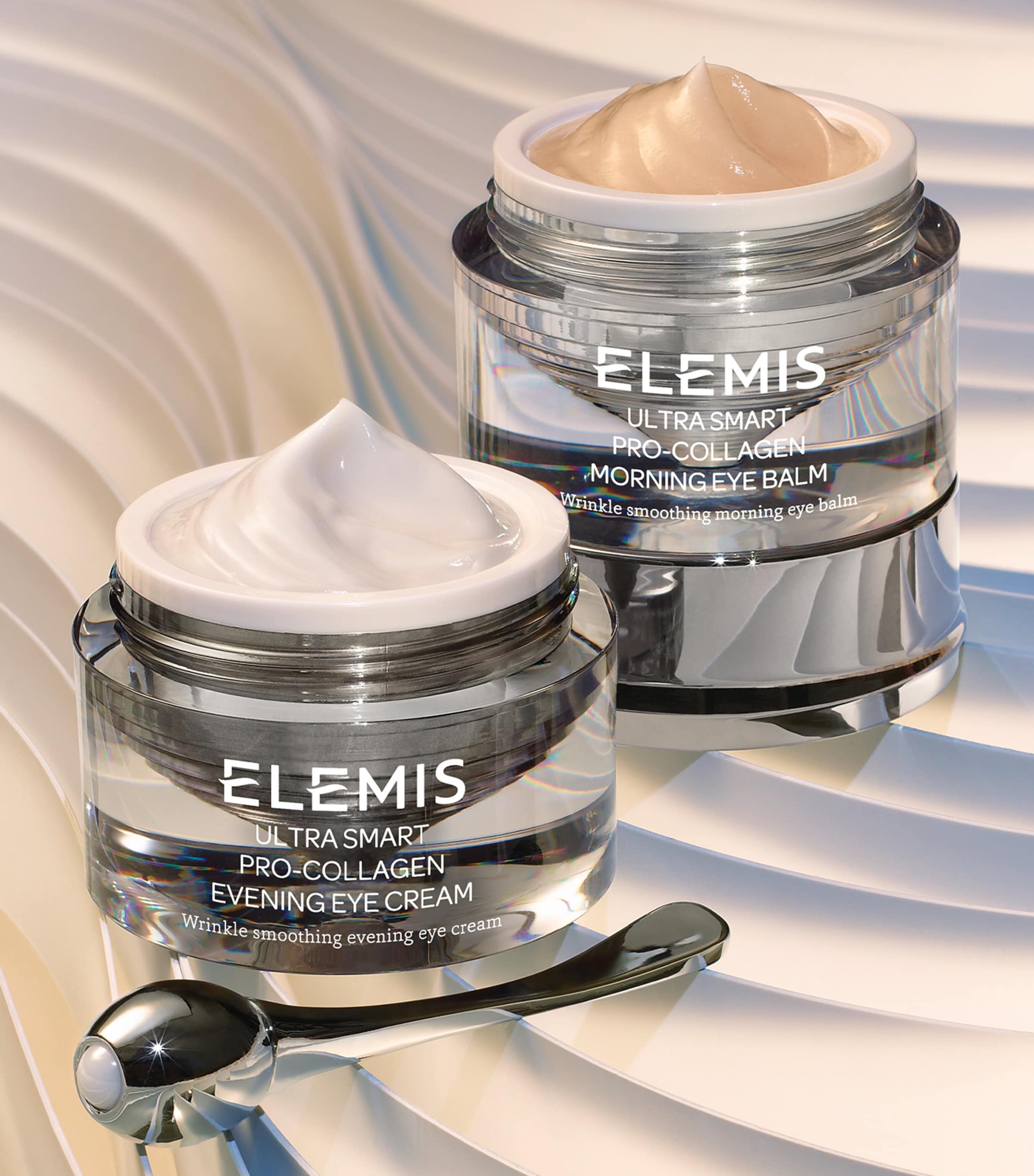 ULTRA SMART Pro-Collagen Eye Treatment Duo (2 x 10ml) NO COLOUR Image 5