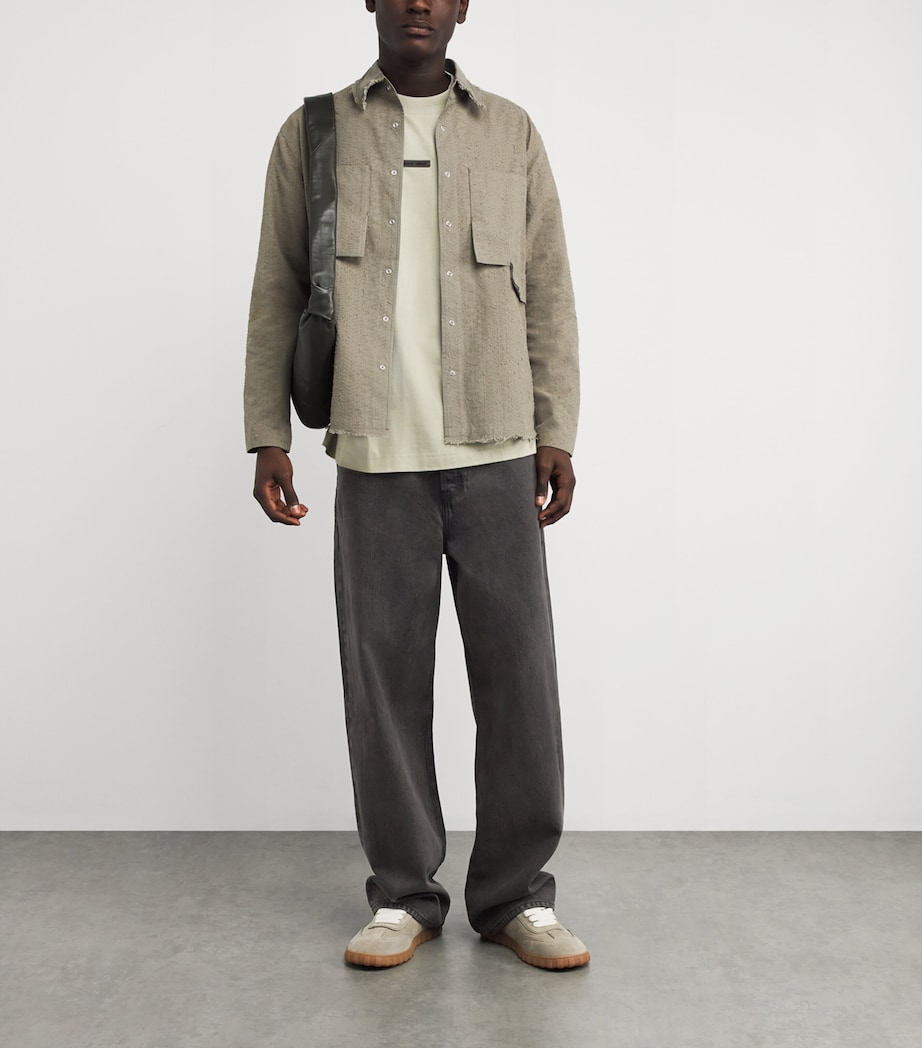 Baggy Jeans BNZT Image 2