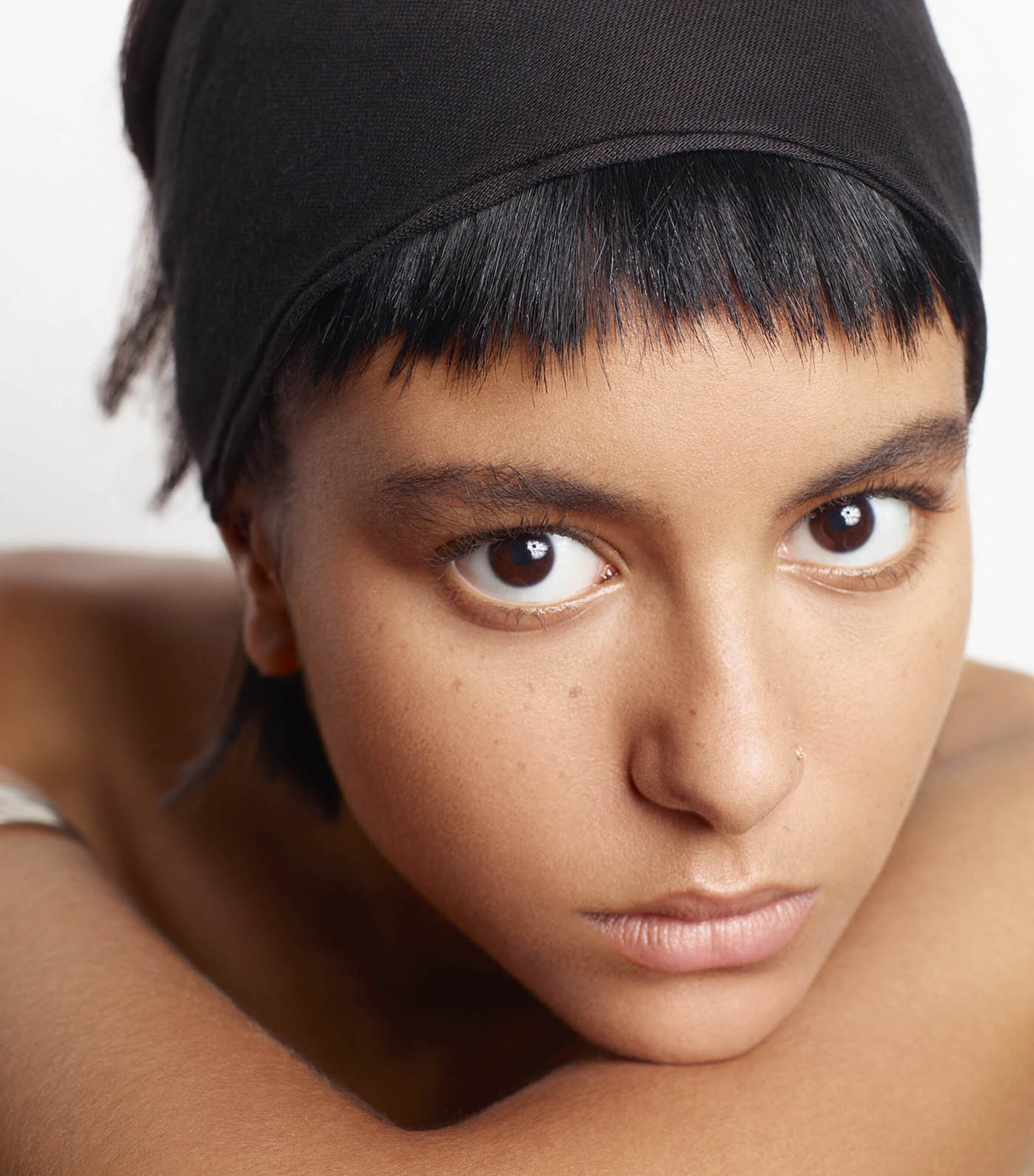 Studio Fix Powder Plus Foundation NW40 Image 4