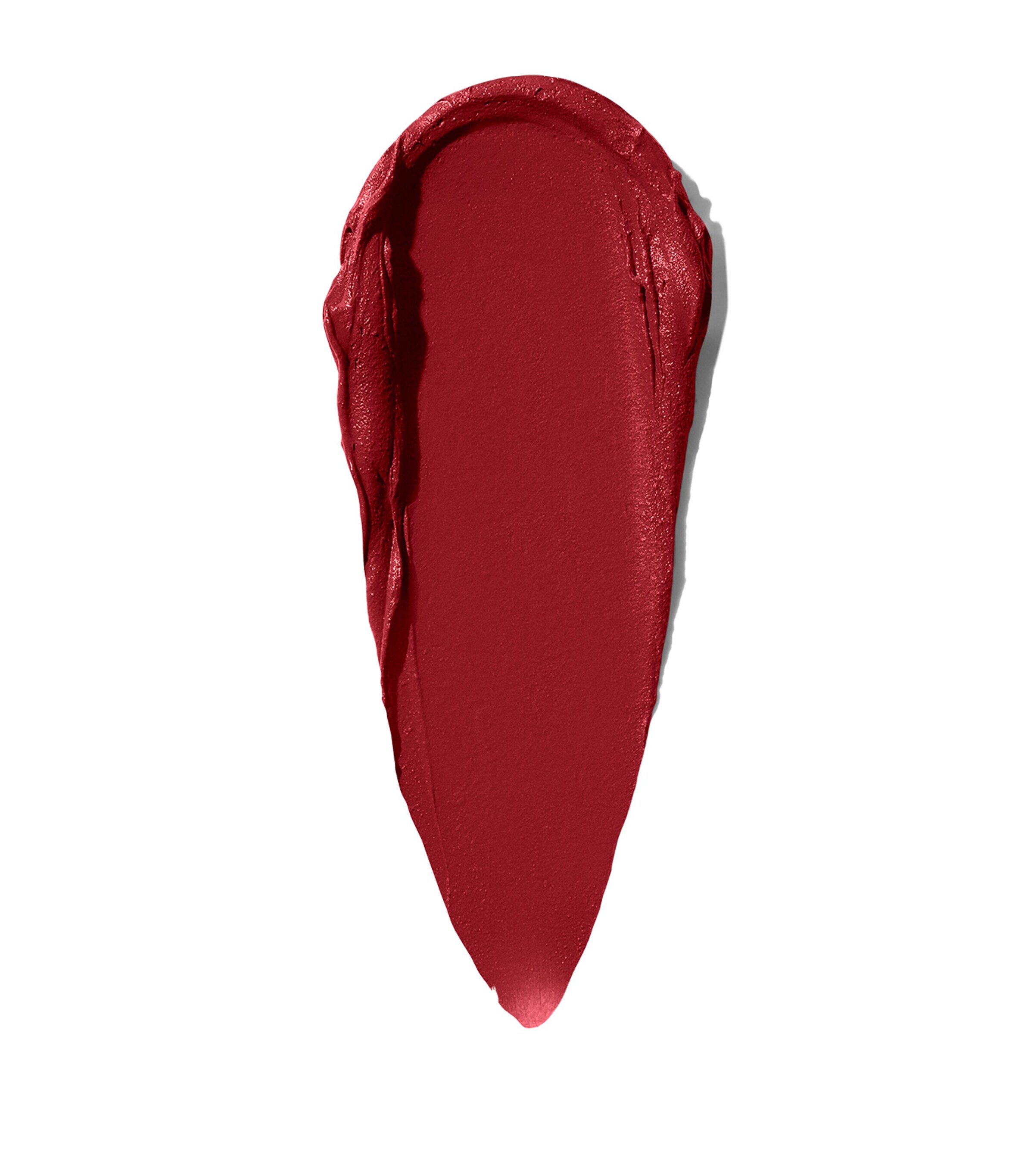 Bobbi Brown Luxe Matte Lipstick Red Carpet Image 2