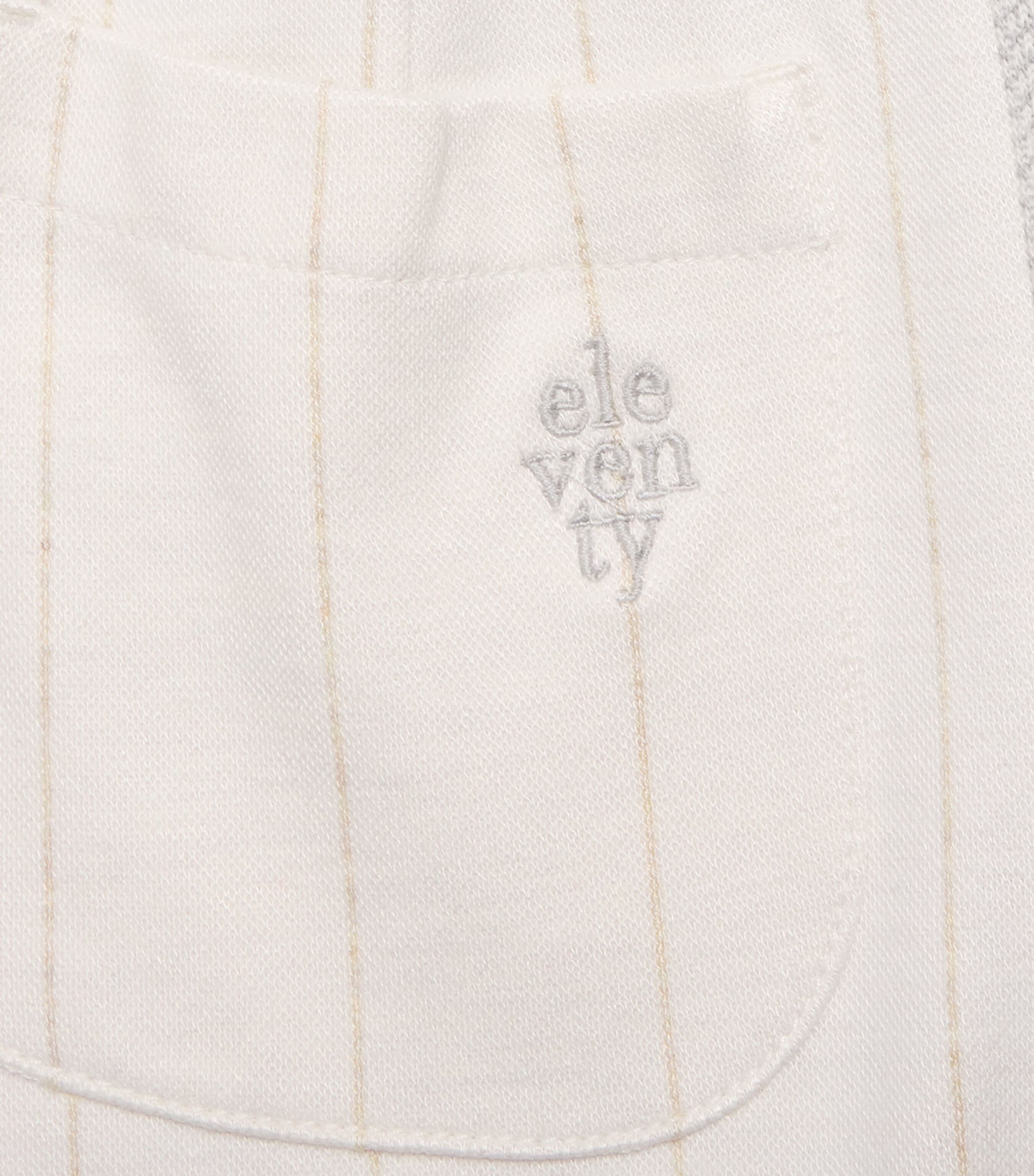 Eleventy Kids Sweat Shorts (2-16 Years) Image 4