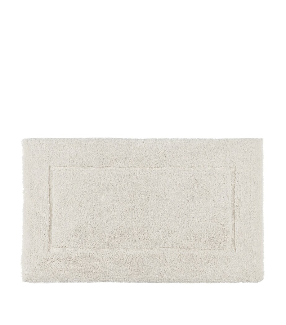 Must Bath Mat (60cm x 100cm) 103 IVORY Image 1