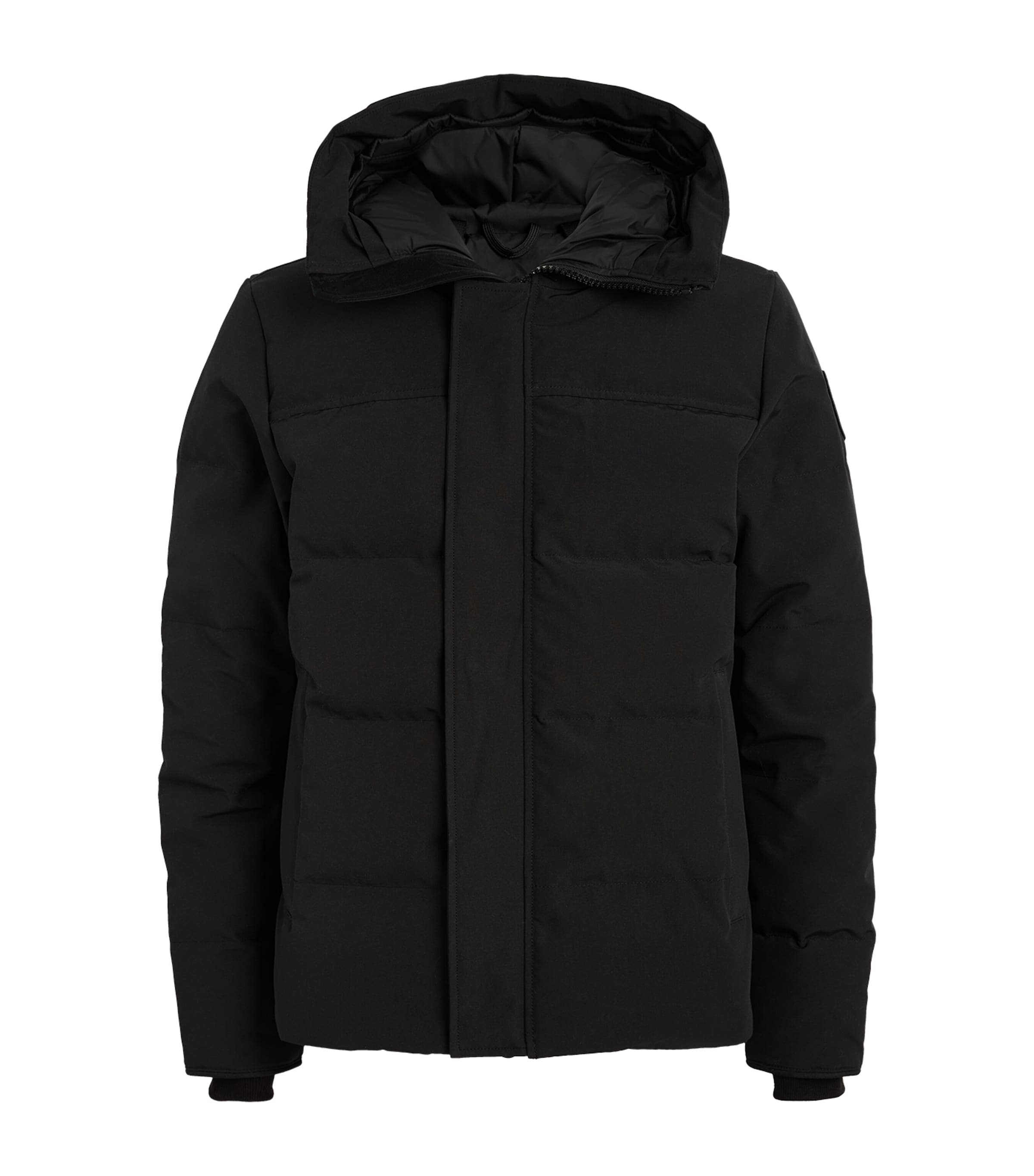 Canada Goose MacMillan Parka | Men Clothing | Coats & Jackets | Parka Jackets | Designers | Canada Goose | Puffer Jackets