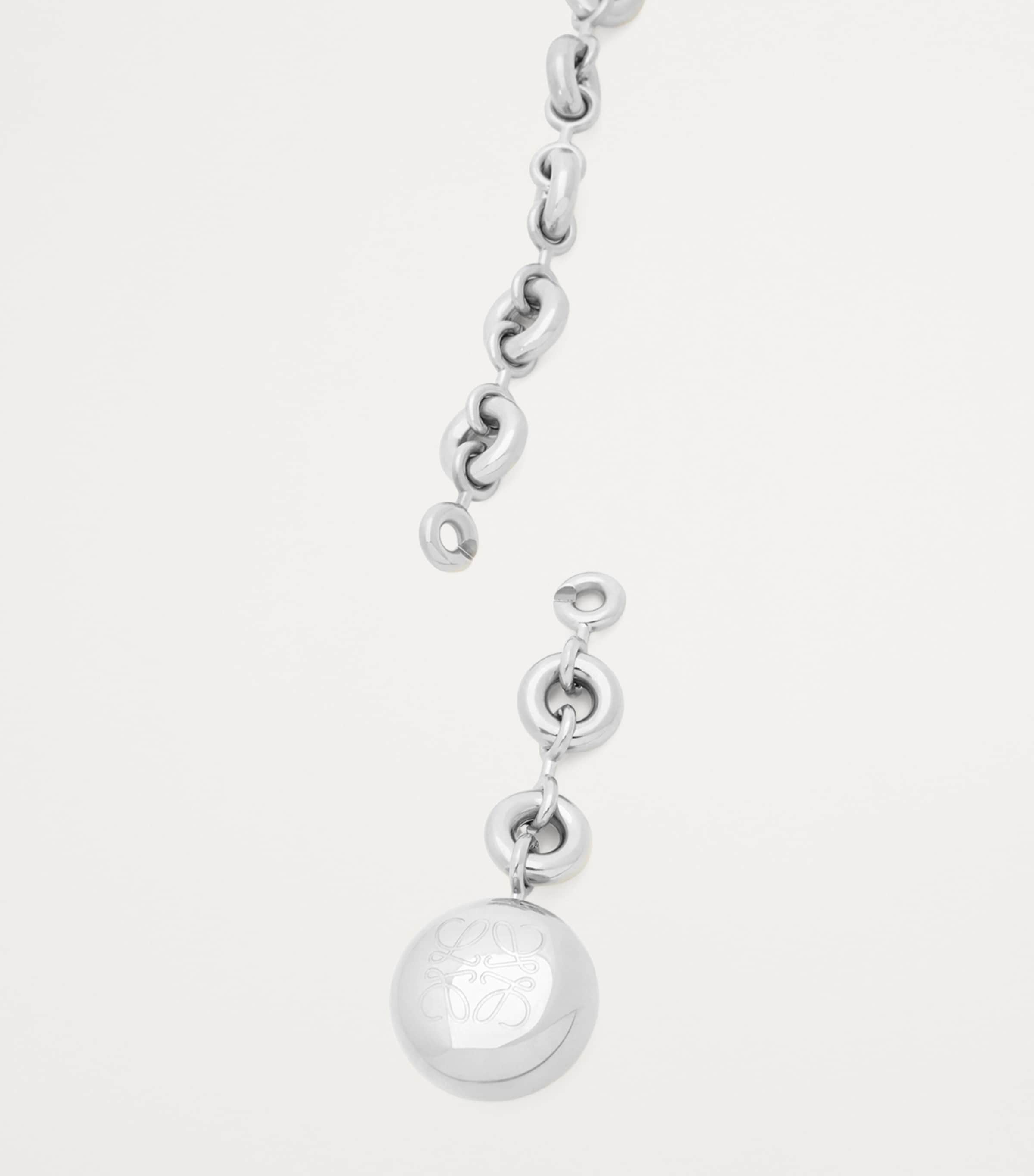 Small Leather Squeeze Top-Handle Bag ABYSS BLUE Image 10