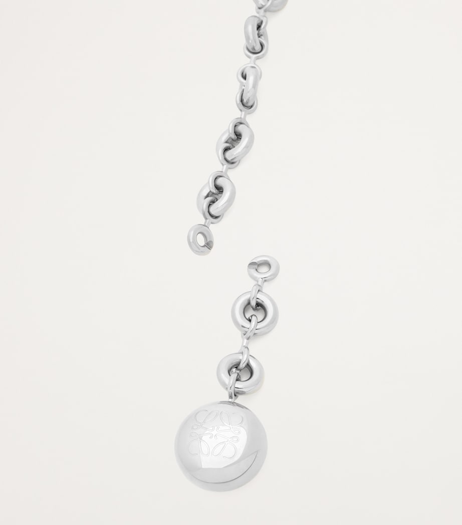 Small Leather Squeeze Top-Handle Bag ABYSS BLUE Image 10