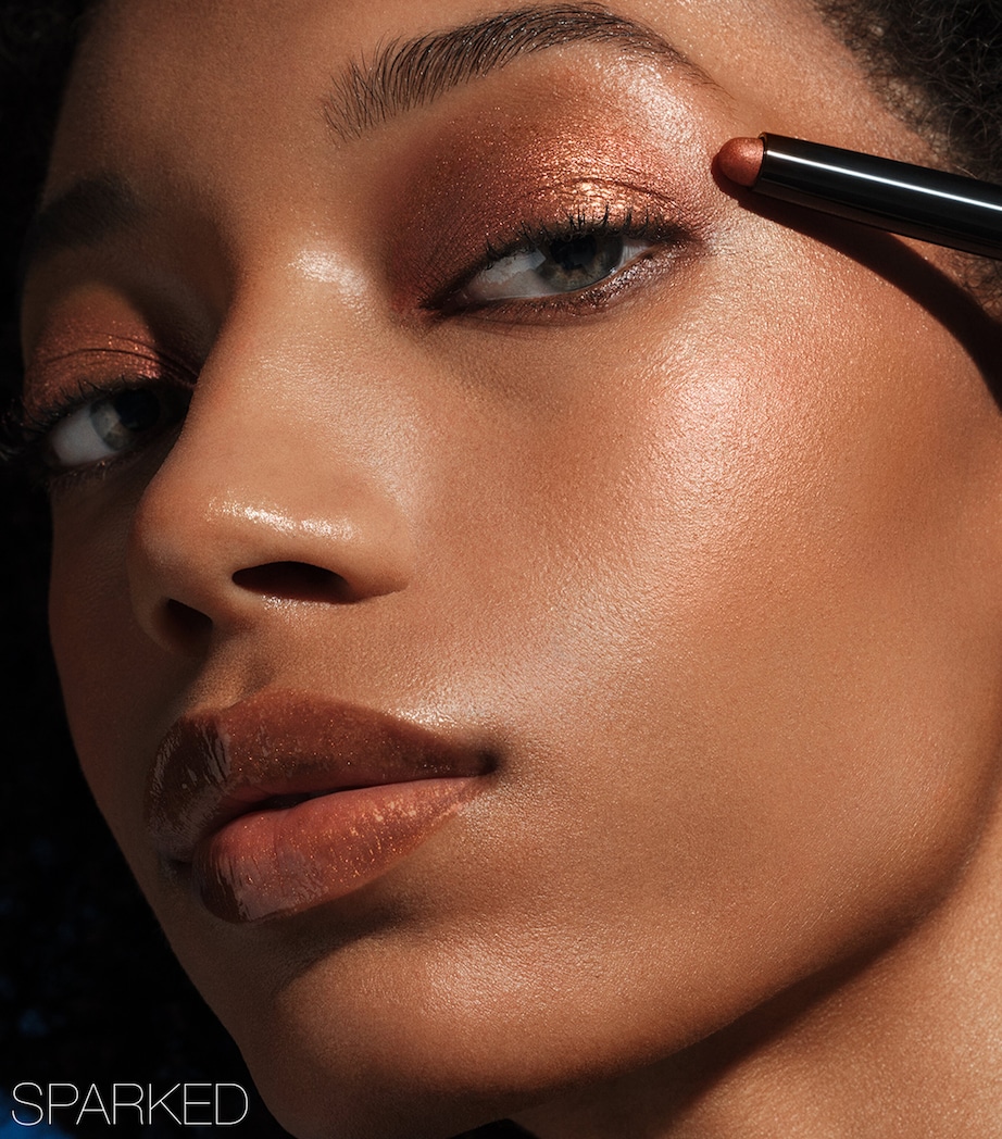 Total Seduction Eyeshadow Stick SPARKED Image 3