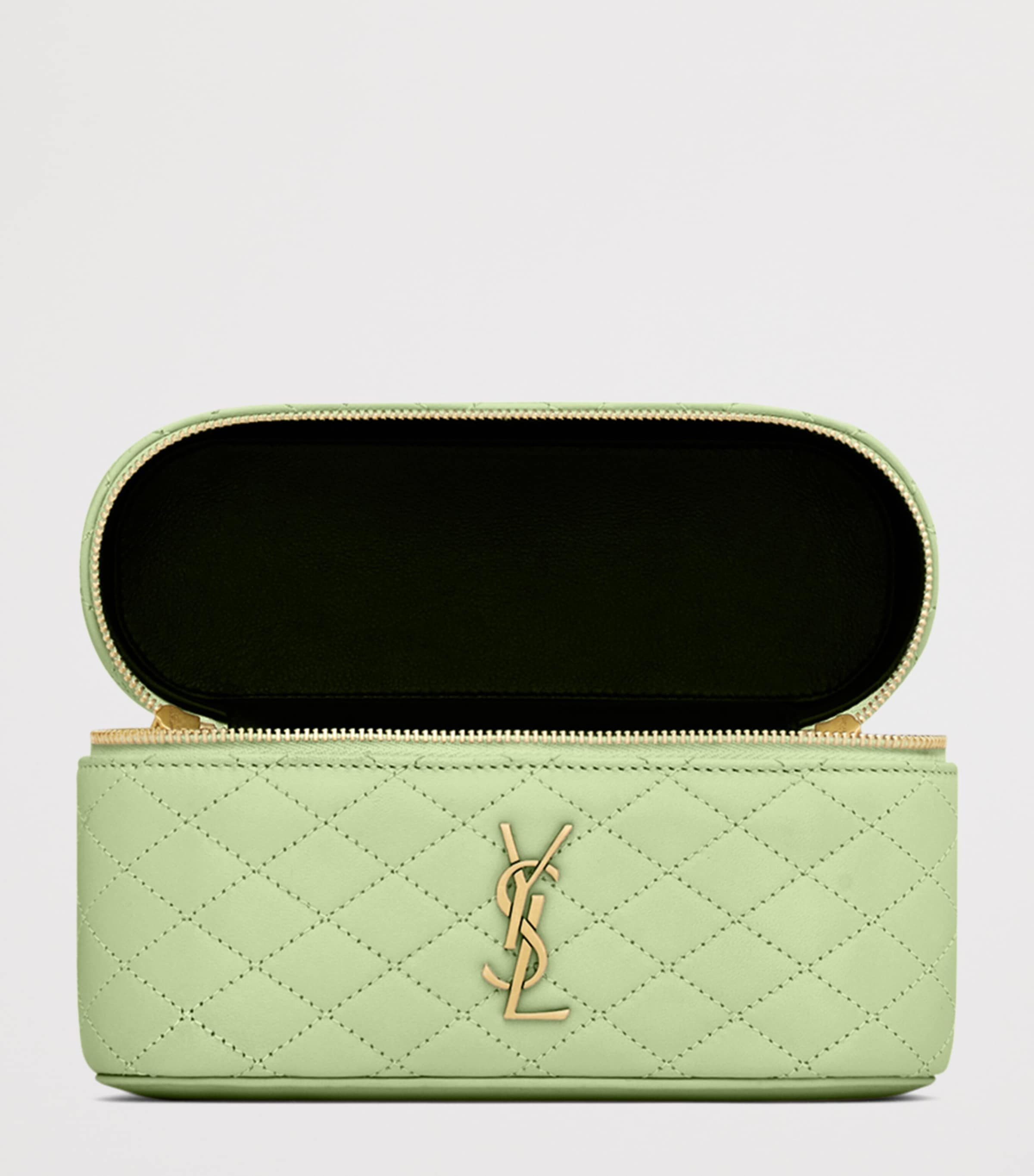 Matelassé Gaby Vanity Bag 3986 Image 4