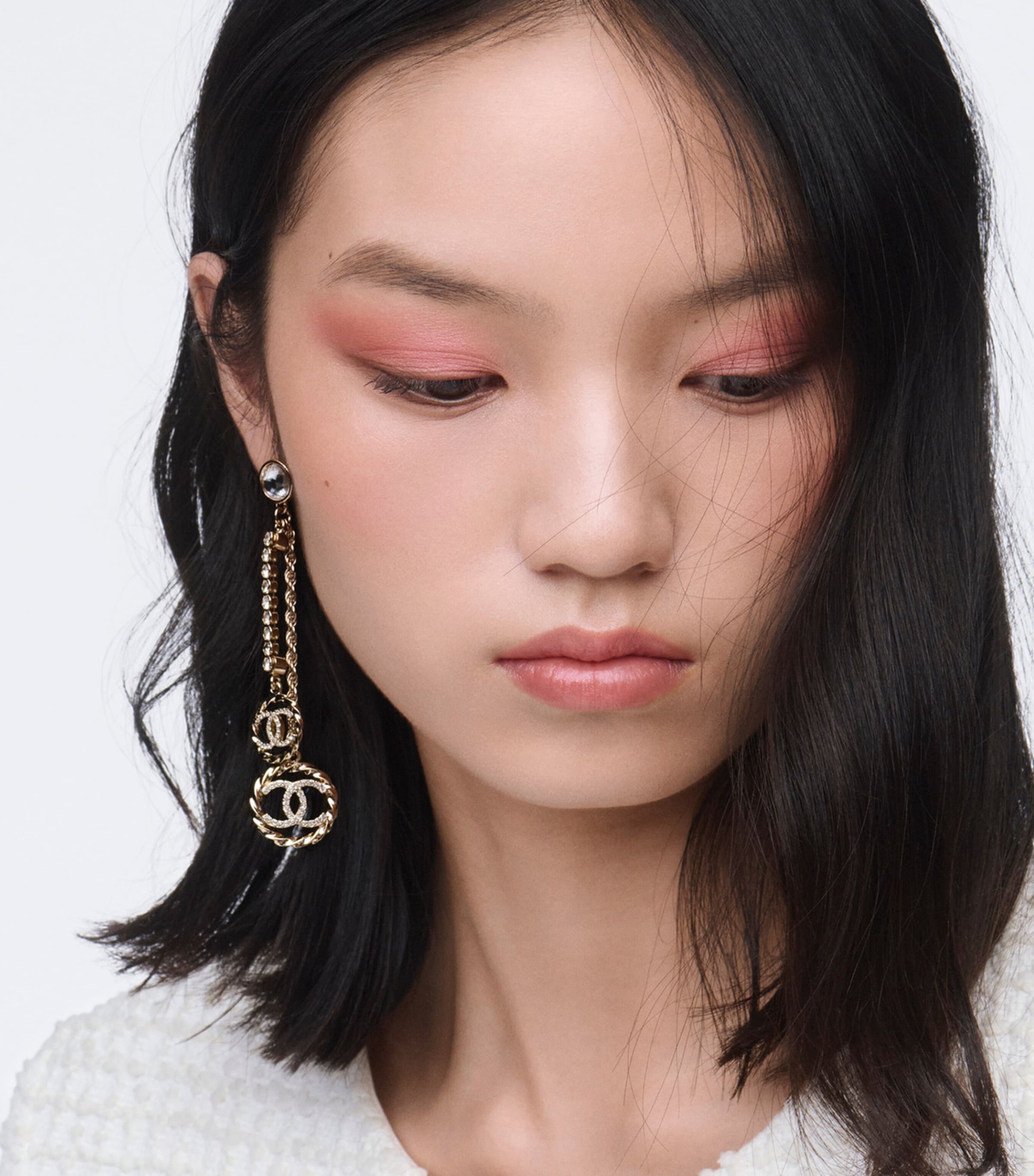 LES 4 OMBRES BOUTONS Mademoislle MADEMOISELLE Image 5