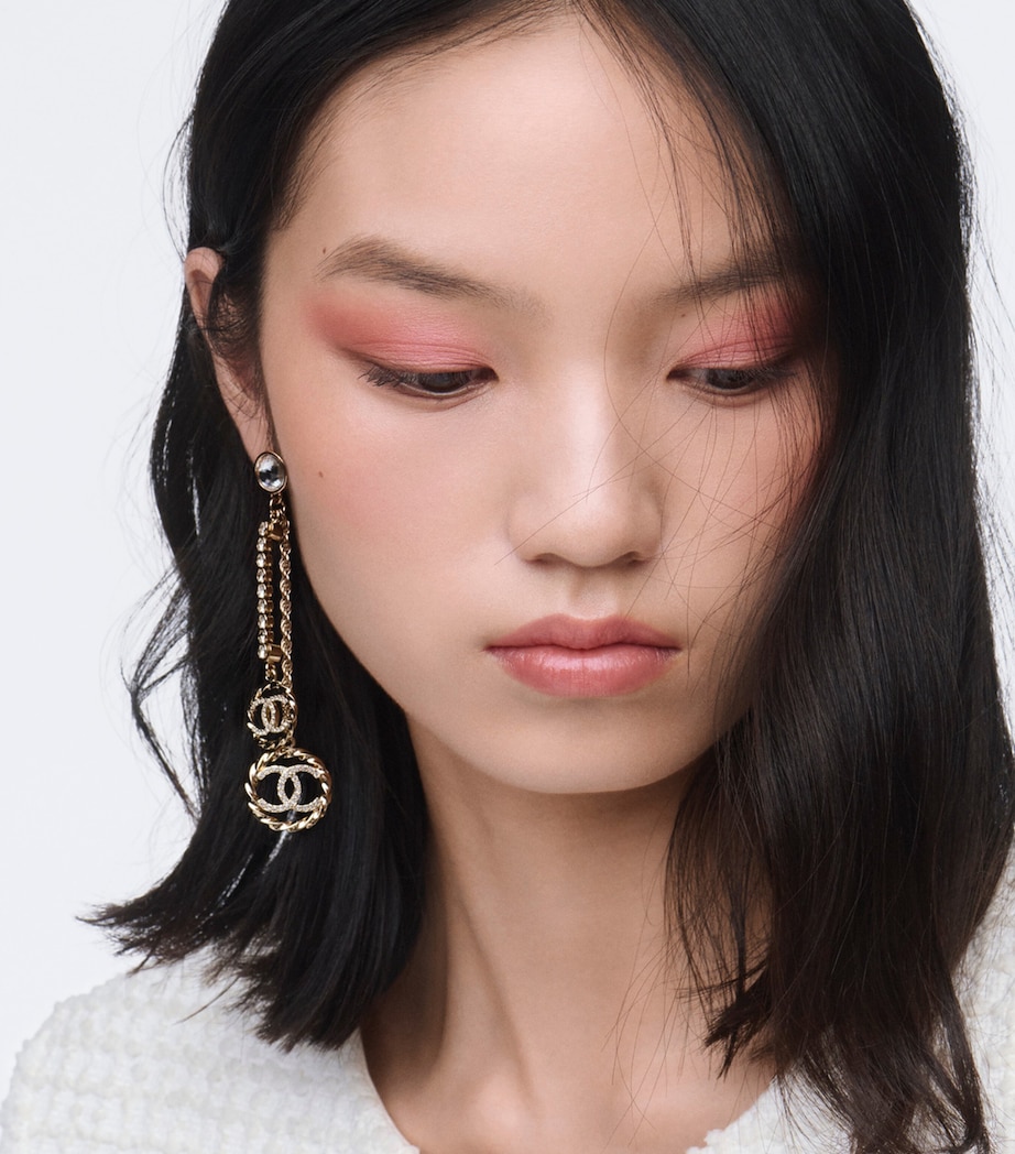 LES 4 OMBRES BOUTONS Mademoislle MADEMOISELLE Image 5