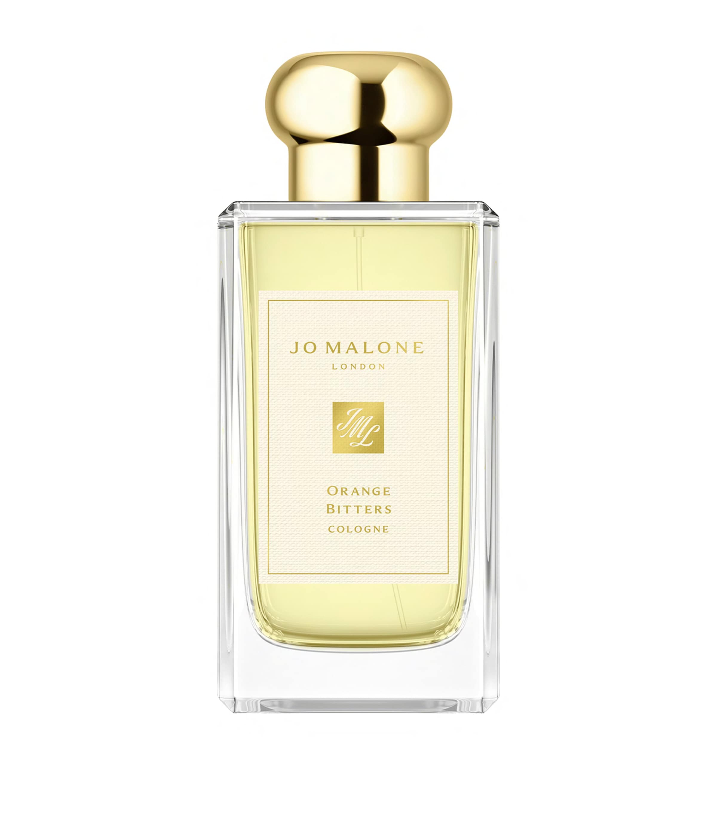 香水(ユニセックス) JO MALONE ORANGE BITTERS 100ml Jo Malone London Orange Bitters Cologne (100ml) | Harrods US