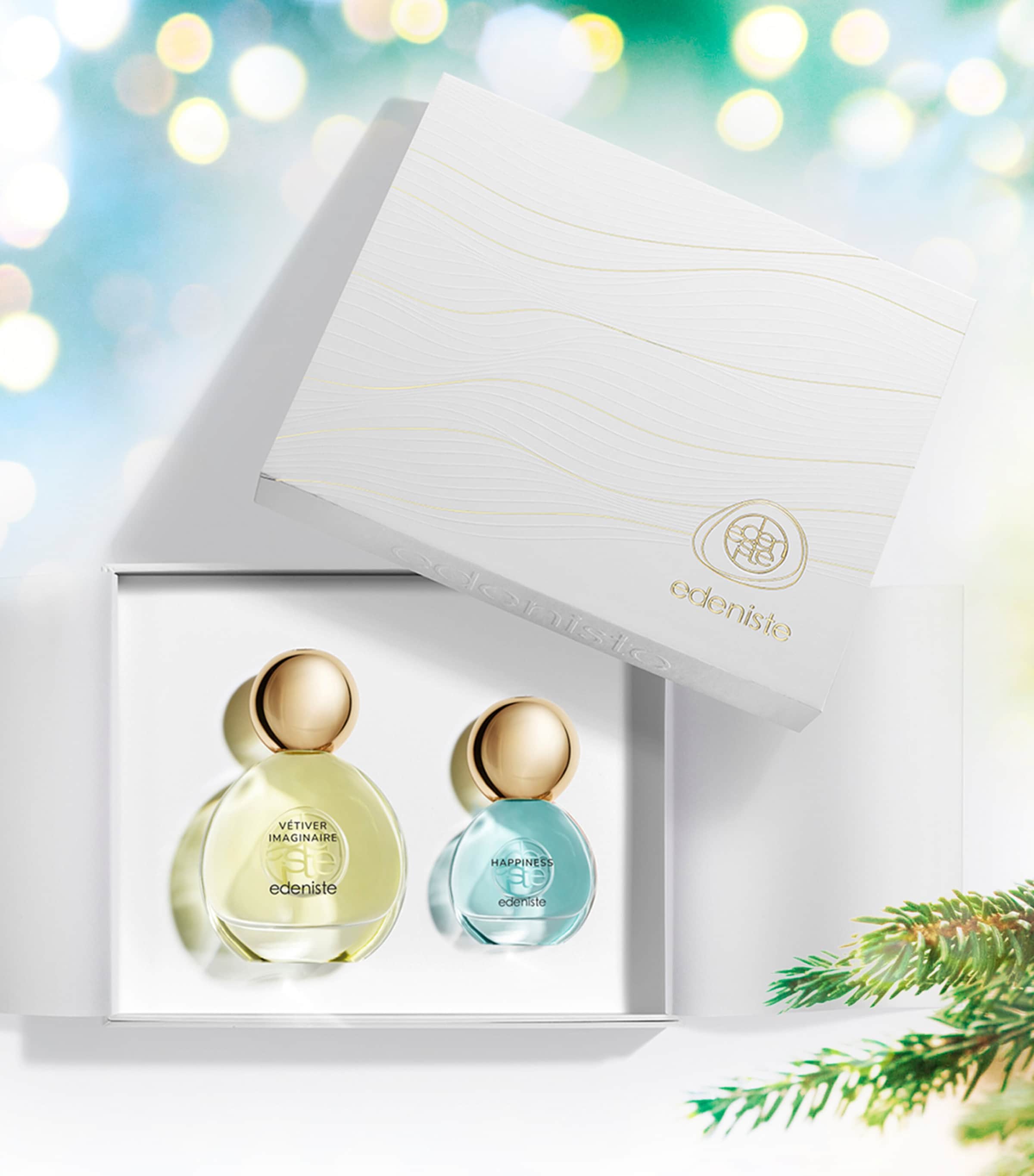 Hypnotise Eyes Eau de Parfum Fragrance Gift Set NO COLOUR Image 3